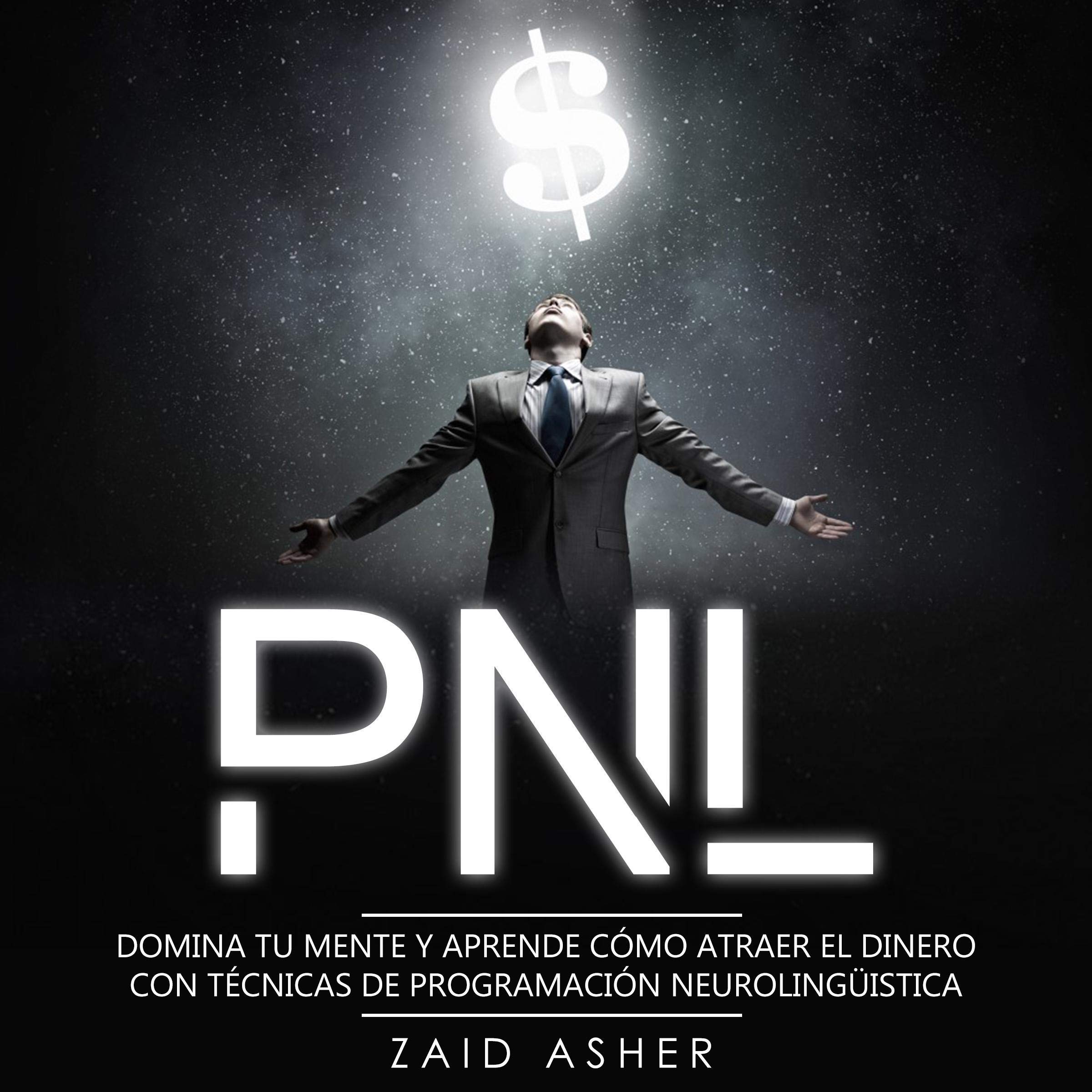 Cover art for PNL [NLP]