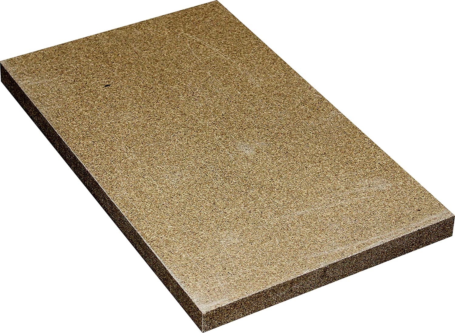 Vermiculite Premium 1100°C 800kg/m3 500x300mm (20mm Stärke)