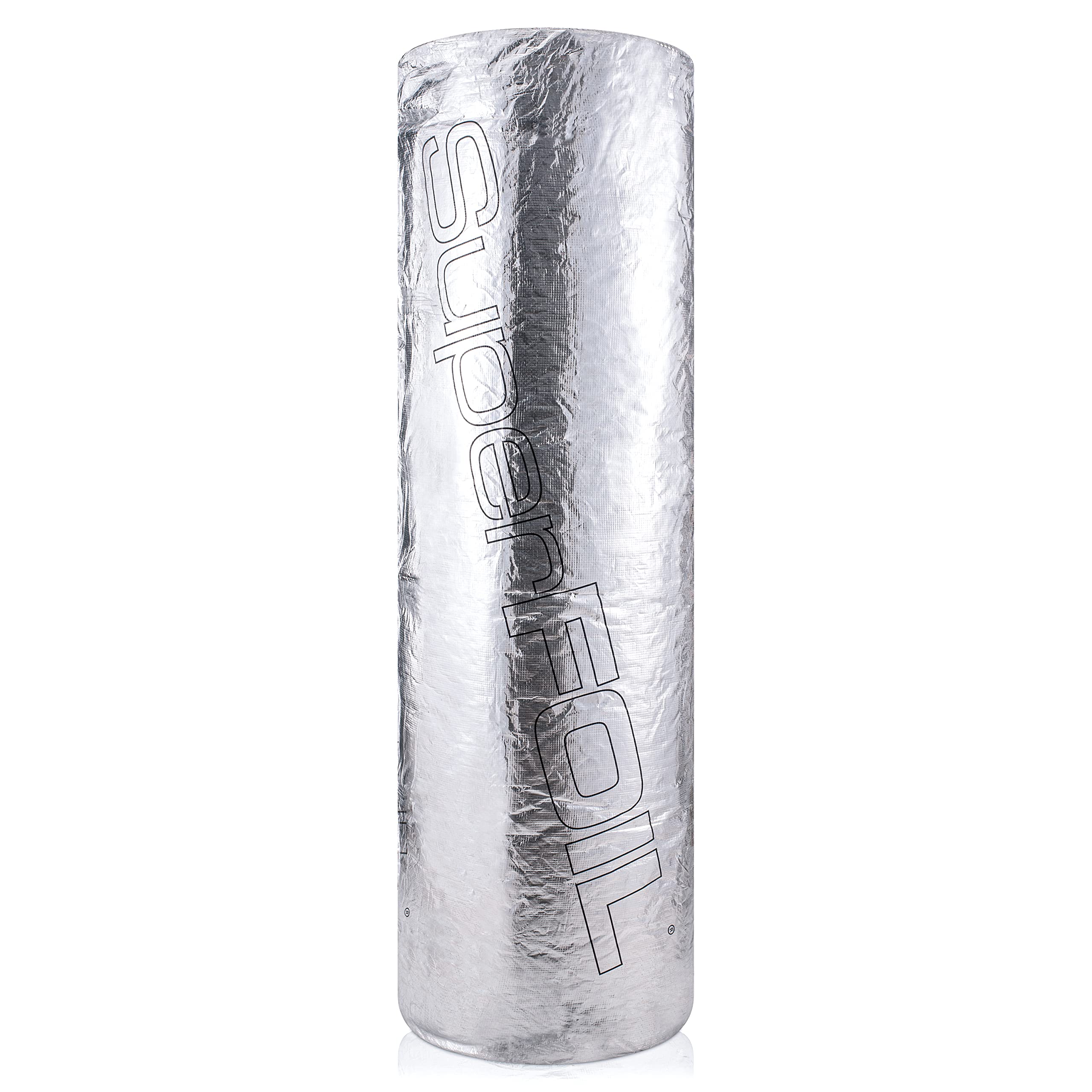 SuperFOILSF40 Multifoil Insulation (1.5m x 10m)
