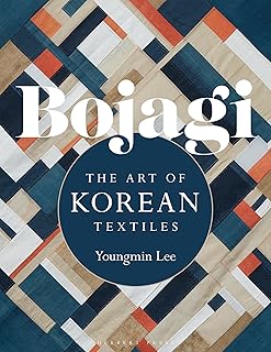 Bojagi: The Art of Korean Textiles - Buy now