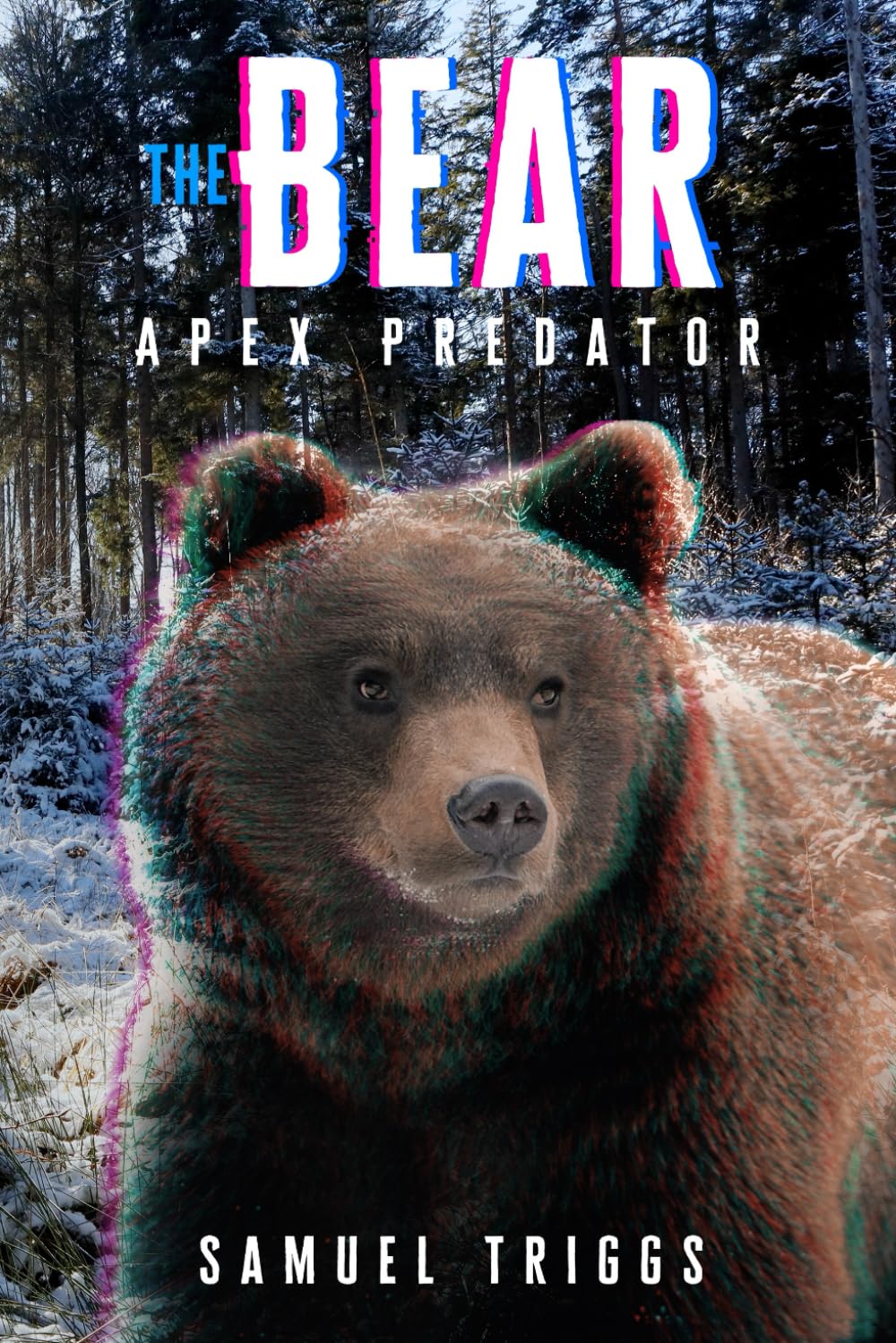 The Bear - Apex Predator