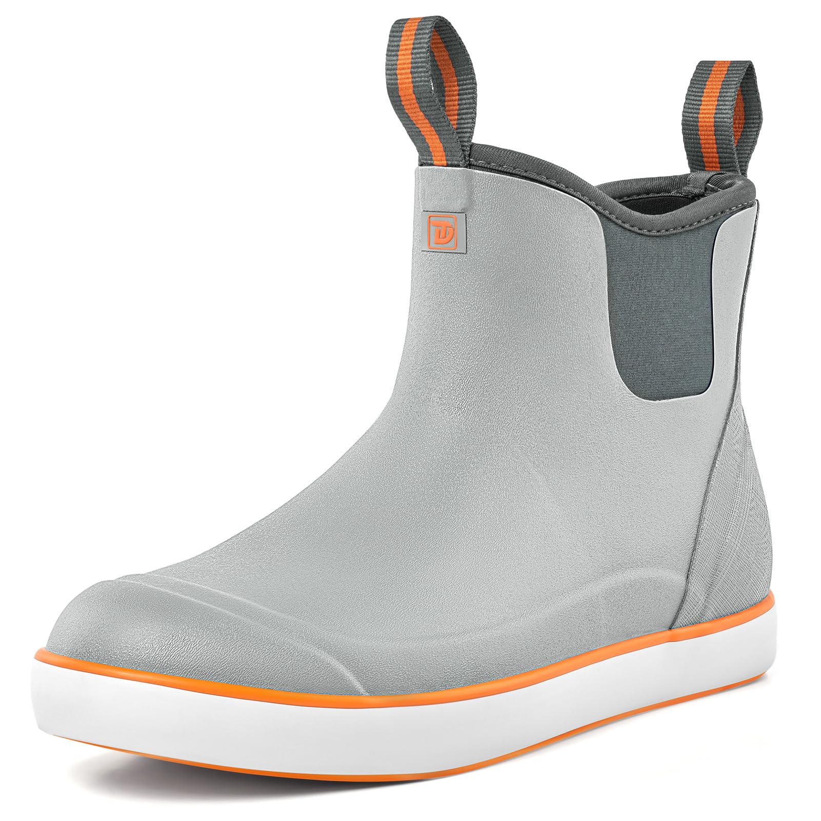 Trudave Deck Boots for Men