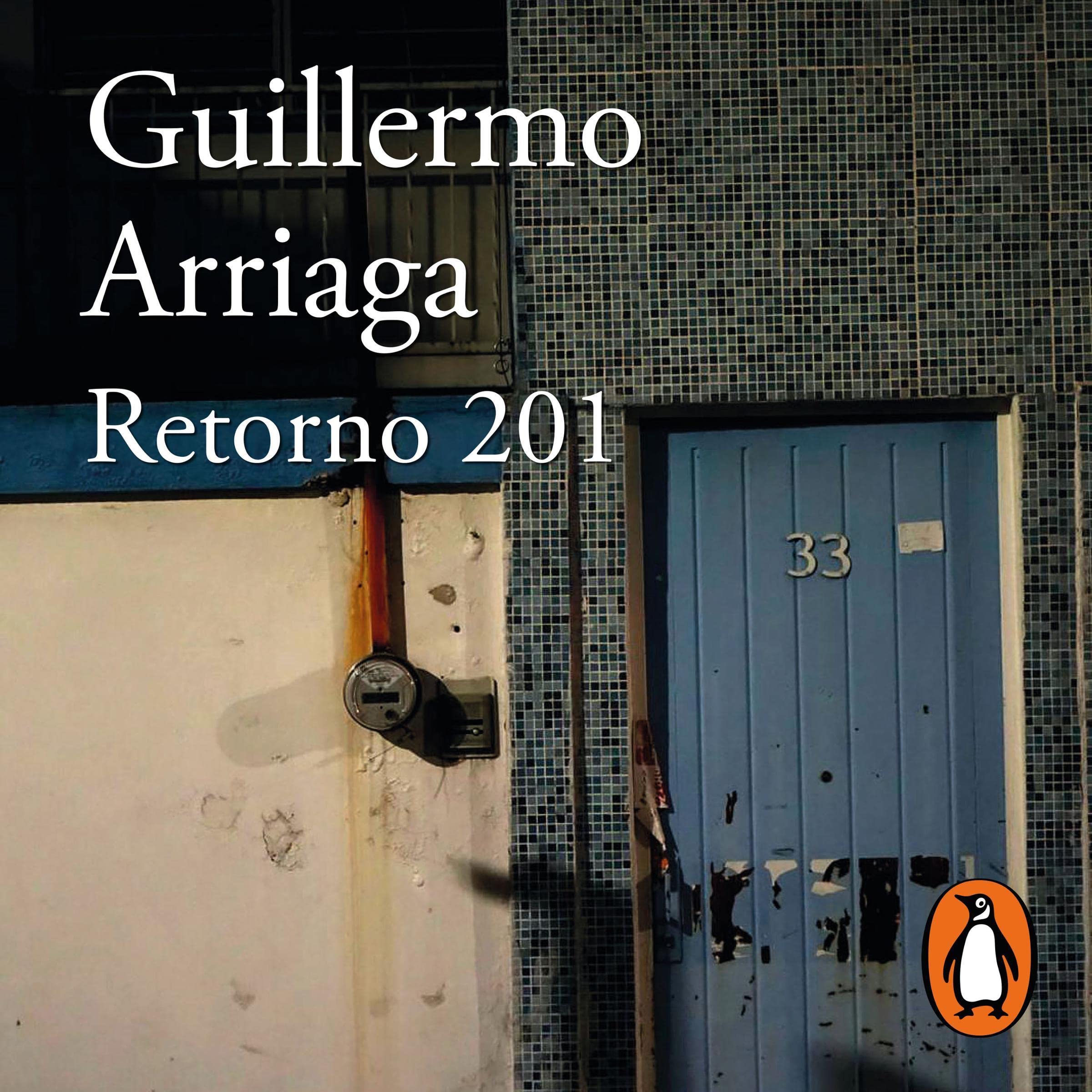 Cover art for Retorno 201 [Return 201]