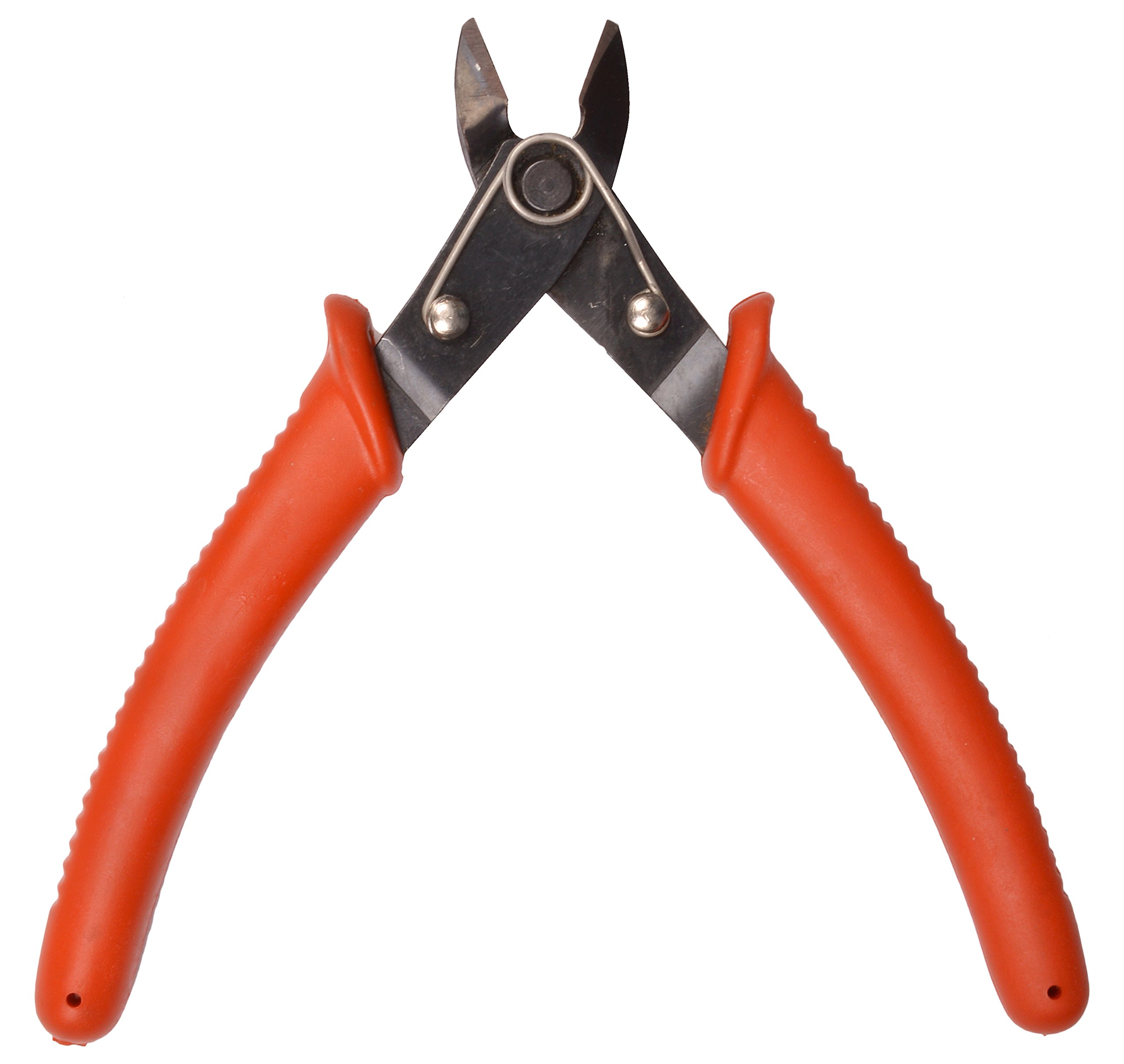 Multitec Steel 012 Nipper (15 x 5 x 2 cm, Red)-image-14