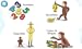 Curious George's Dictionary (Kindle Tablet Edition)