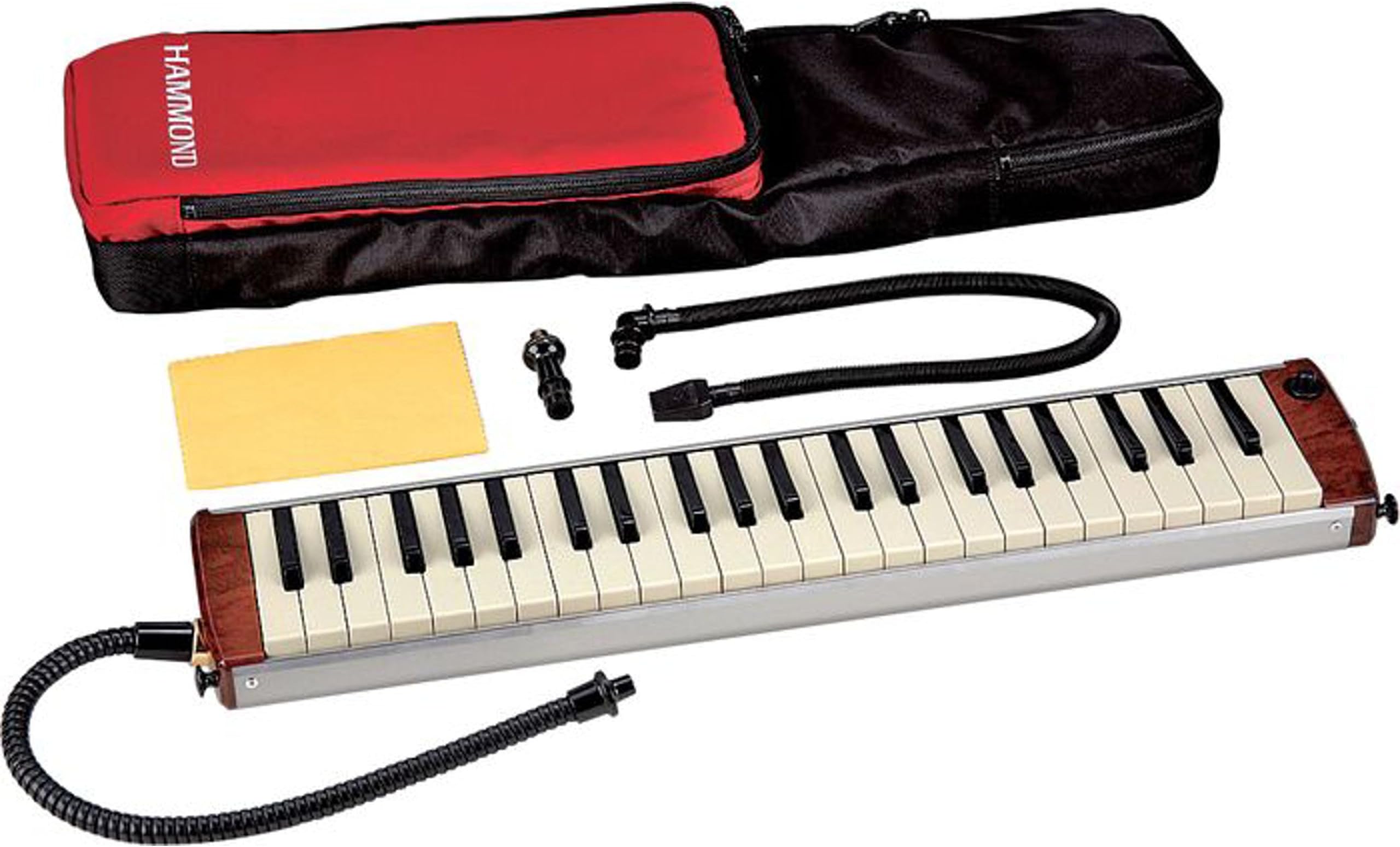 Hammond 44 Acoustic-Electric Melodion