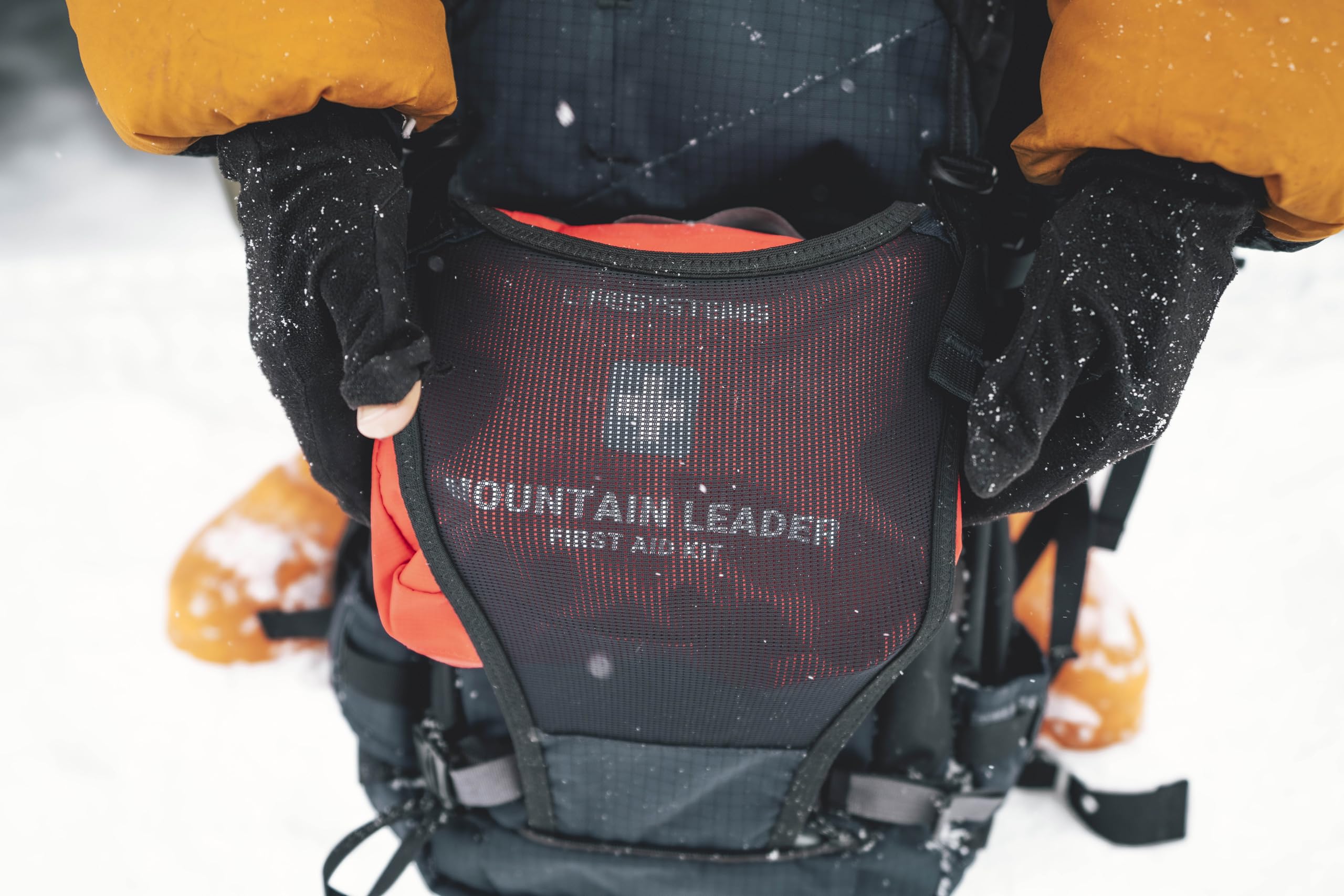 Lifesystems Mountain Leader Apteczka pierwszej pomocy z certyfikatem CE, specjalnie dla grup outdoorowych, alpinizmu, podróży i nart