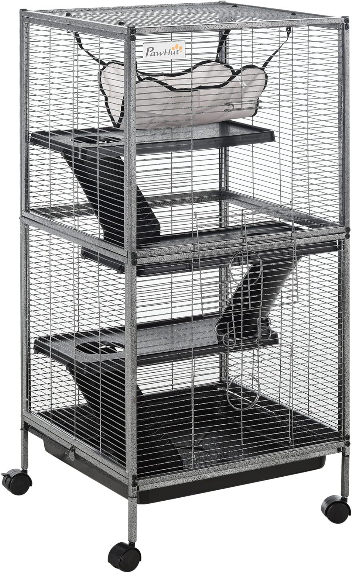MidWest Homes for Pets 100-29 Ferret Nation Small Animal Exercise Pen : Buy Online at Best Price in KSA - Souq is now