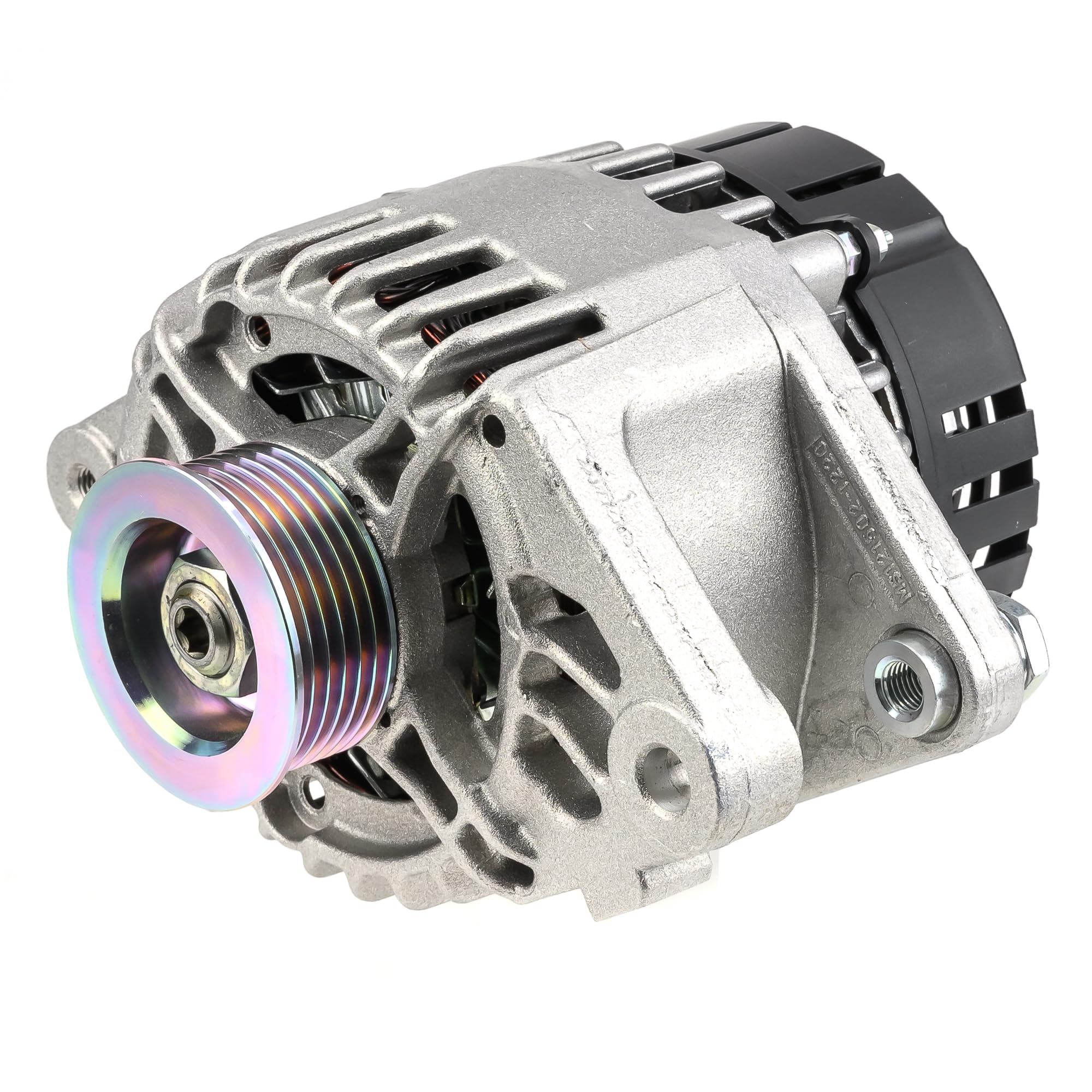 Denso Dan1036 Alternator