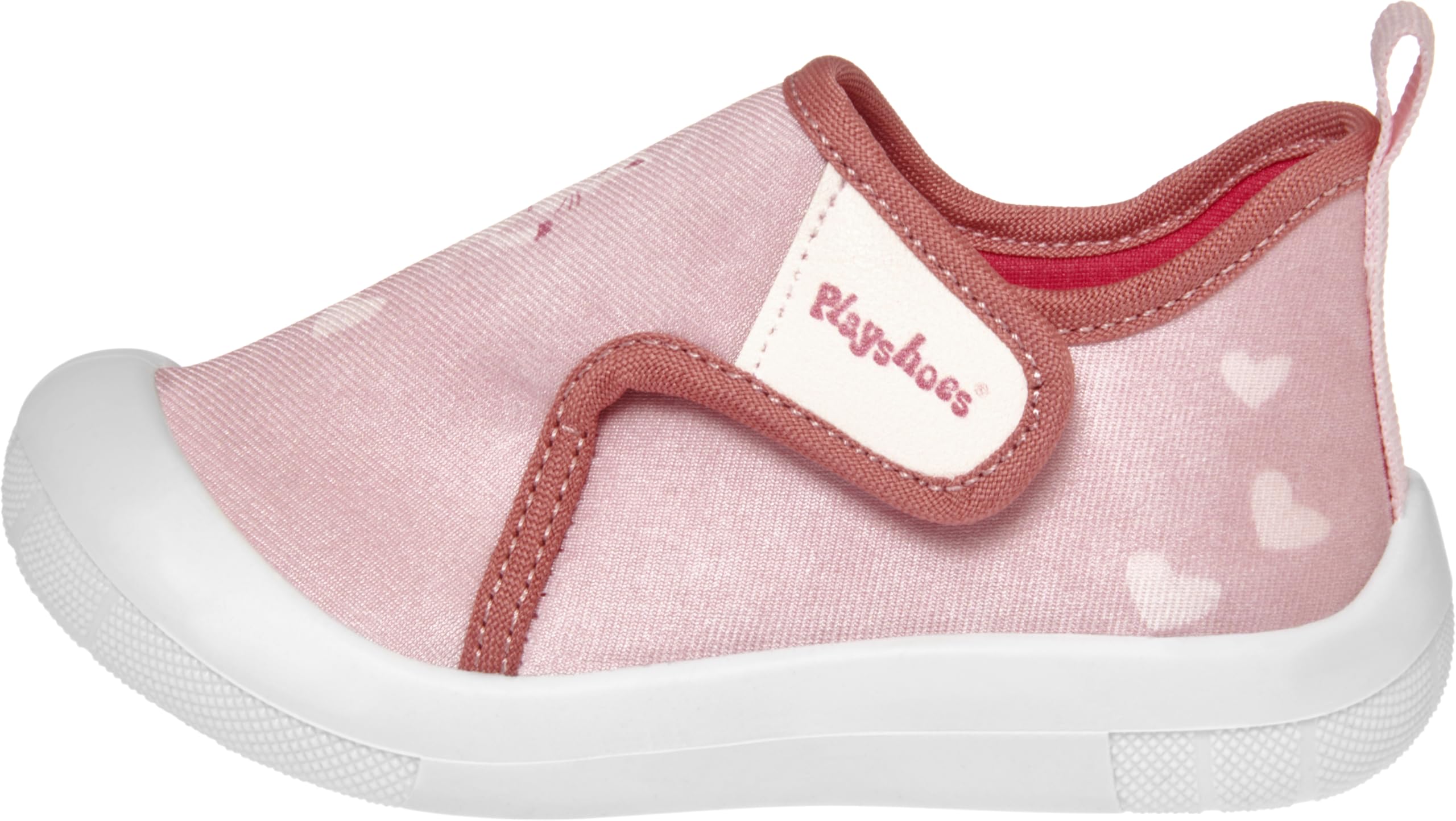 Playshoes Freizeitschuh, Zapatillas Unisex niños