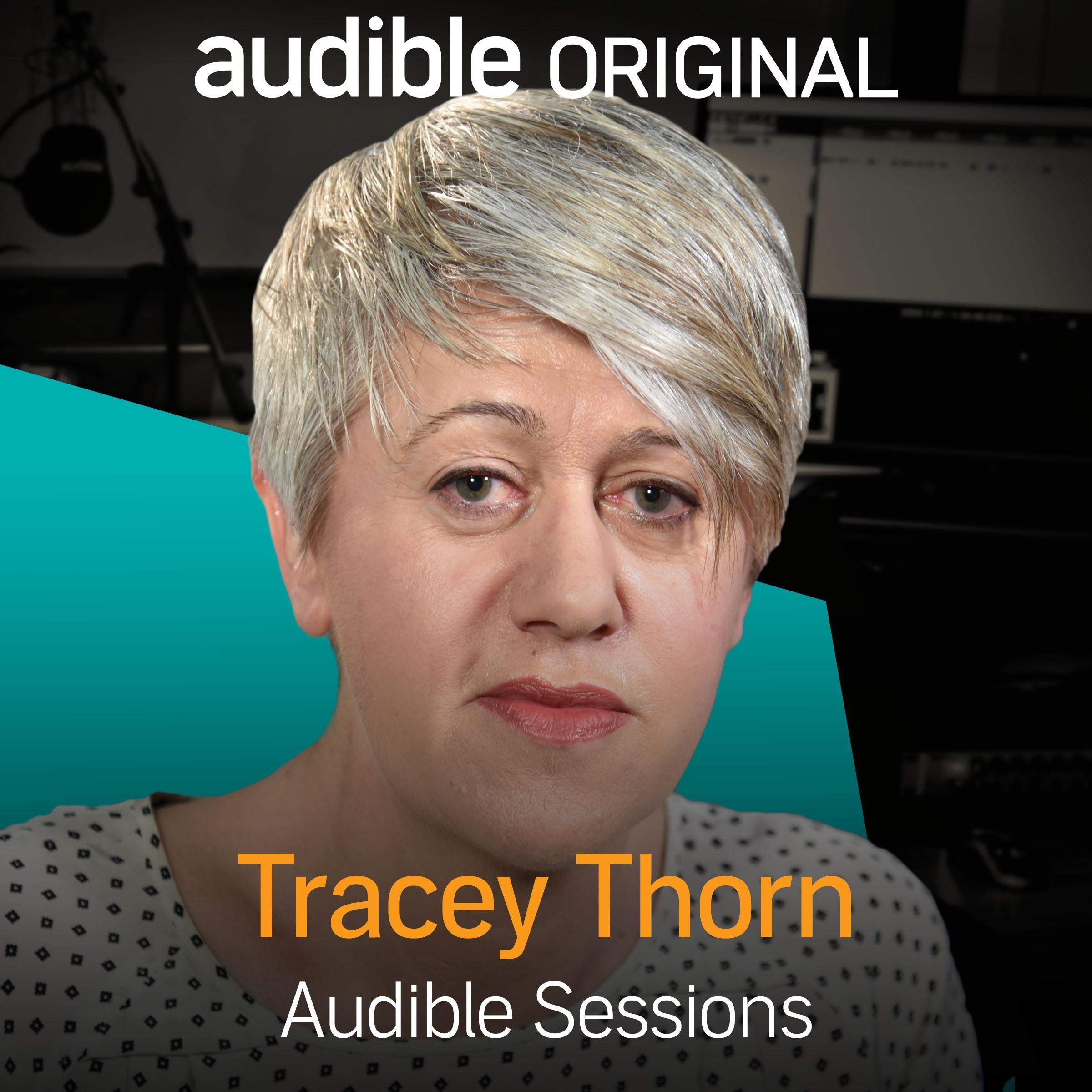 Tracey Thorn