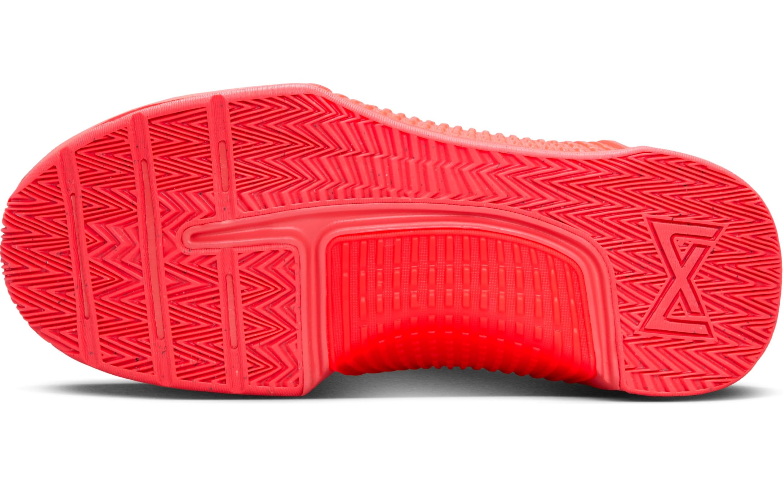 NIKE Kobiety Metcon 9 Women"s Workoutsneakersy