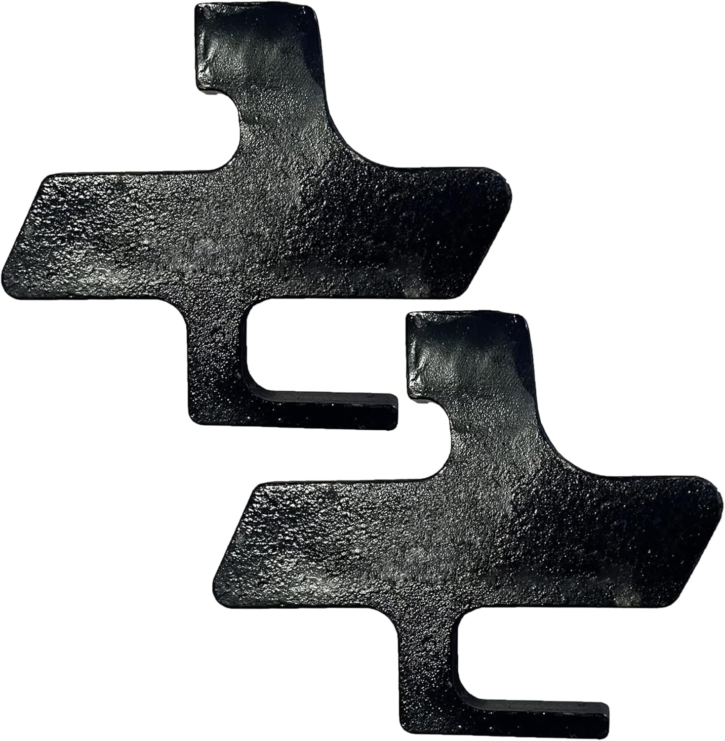 BDI Wear Parts 230 H&L Style Hand-HELD Bucket Tooth PIN Removal Tool Part # A23W (Black)-2Set