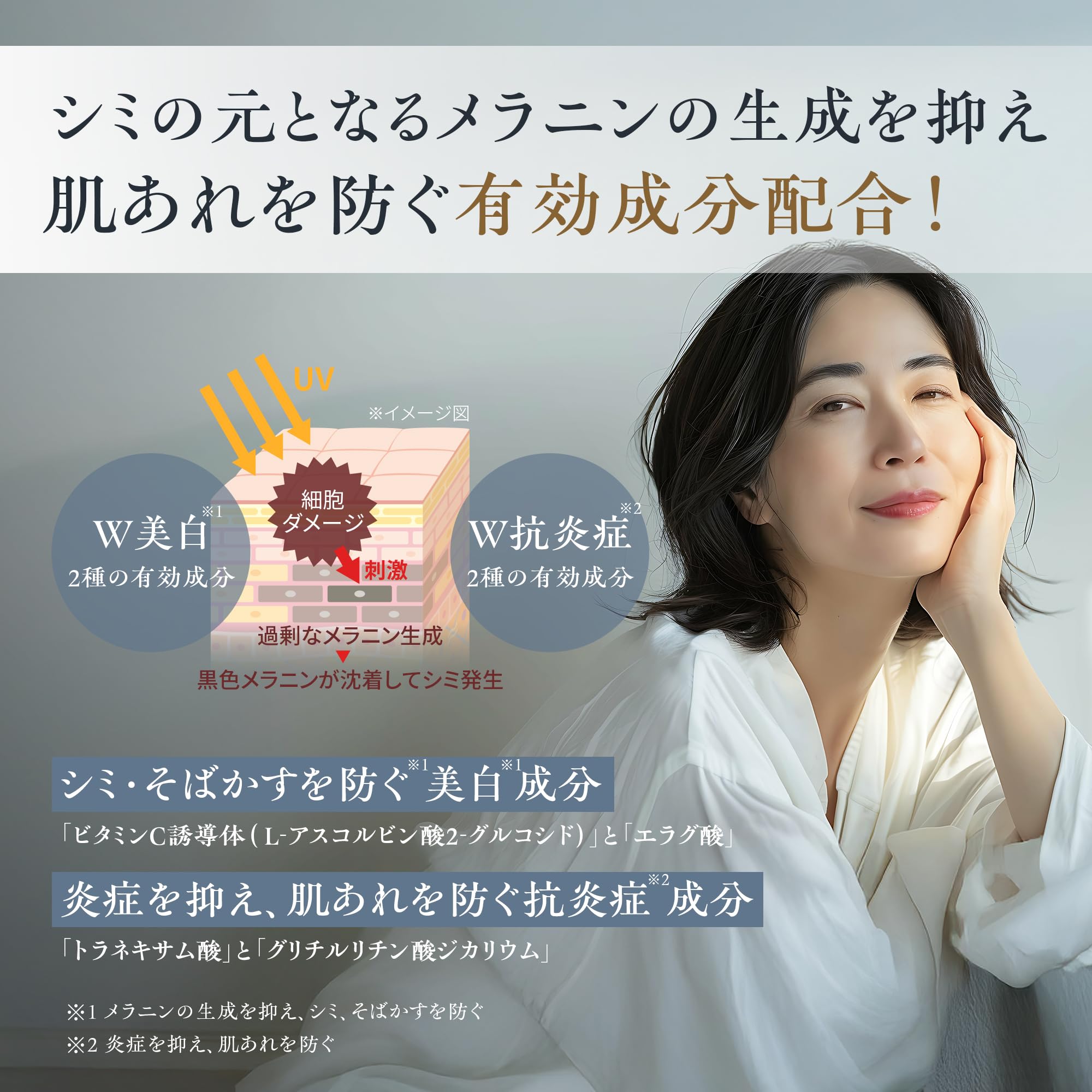 Amazon | [ シオノギヘルスケア 公式 ] シナールエクシア ホワイト  