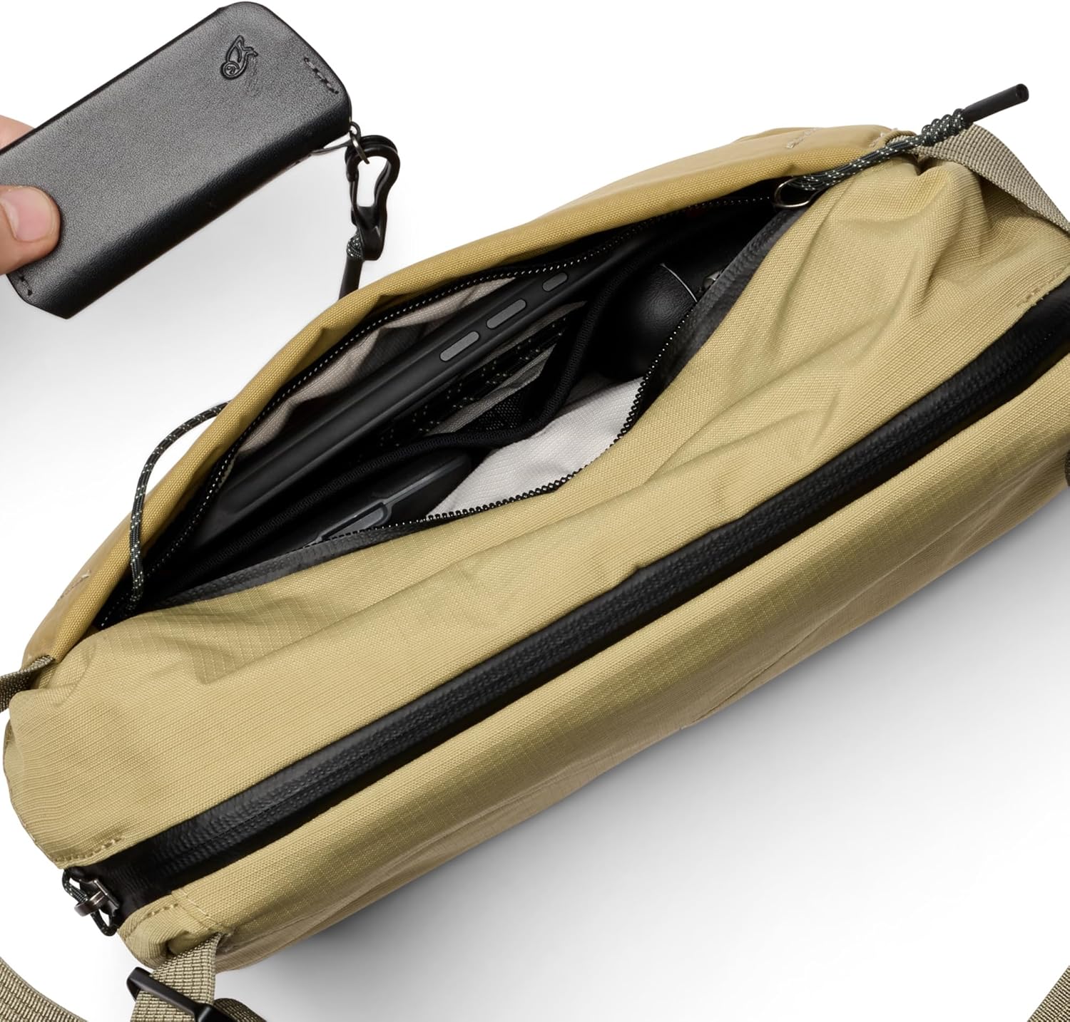 Bellroy Venture Sling 6L (crossbody bag) | 6L - Image 4