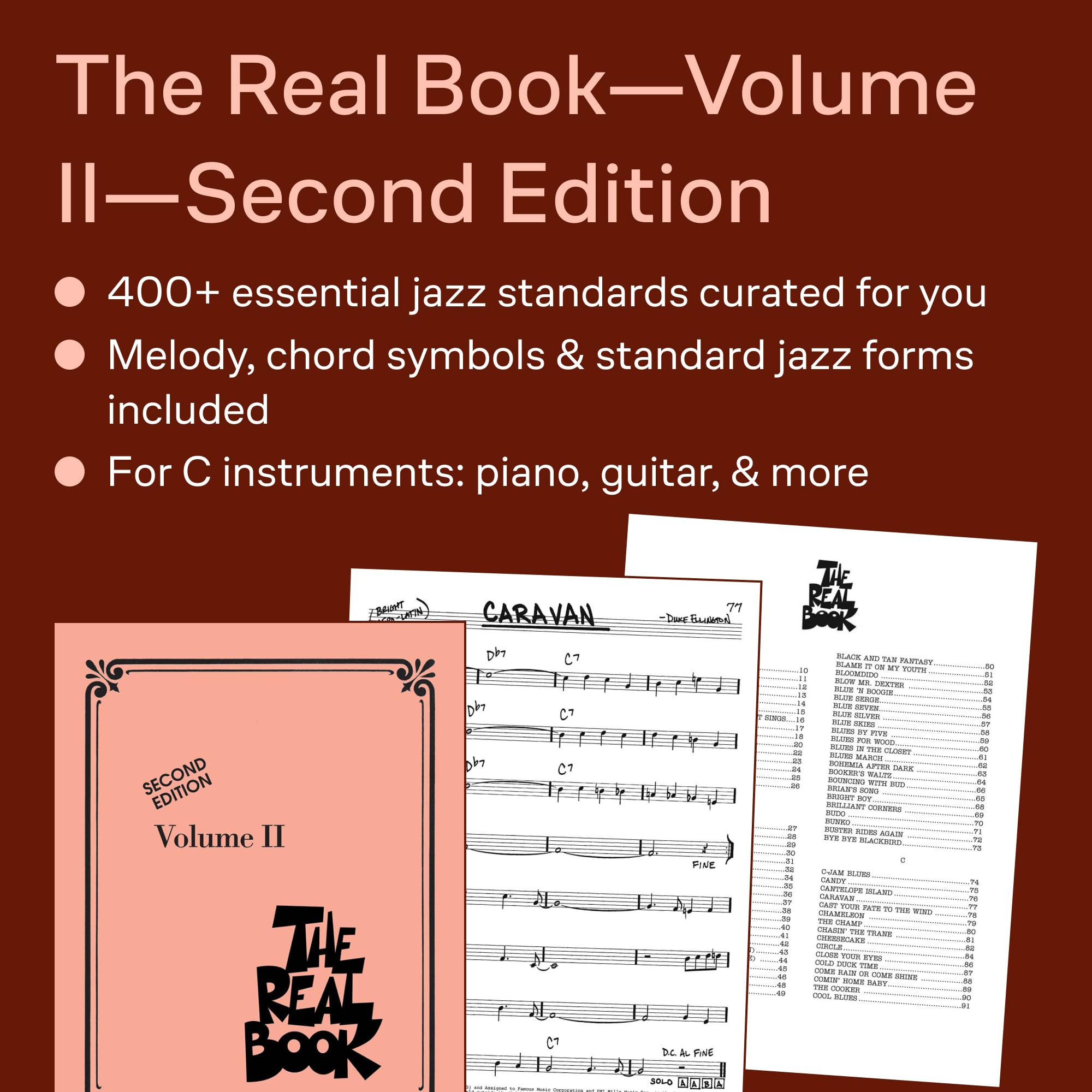 The Real Book
