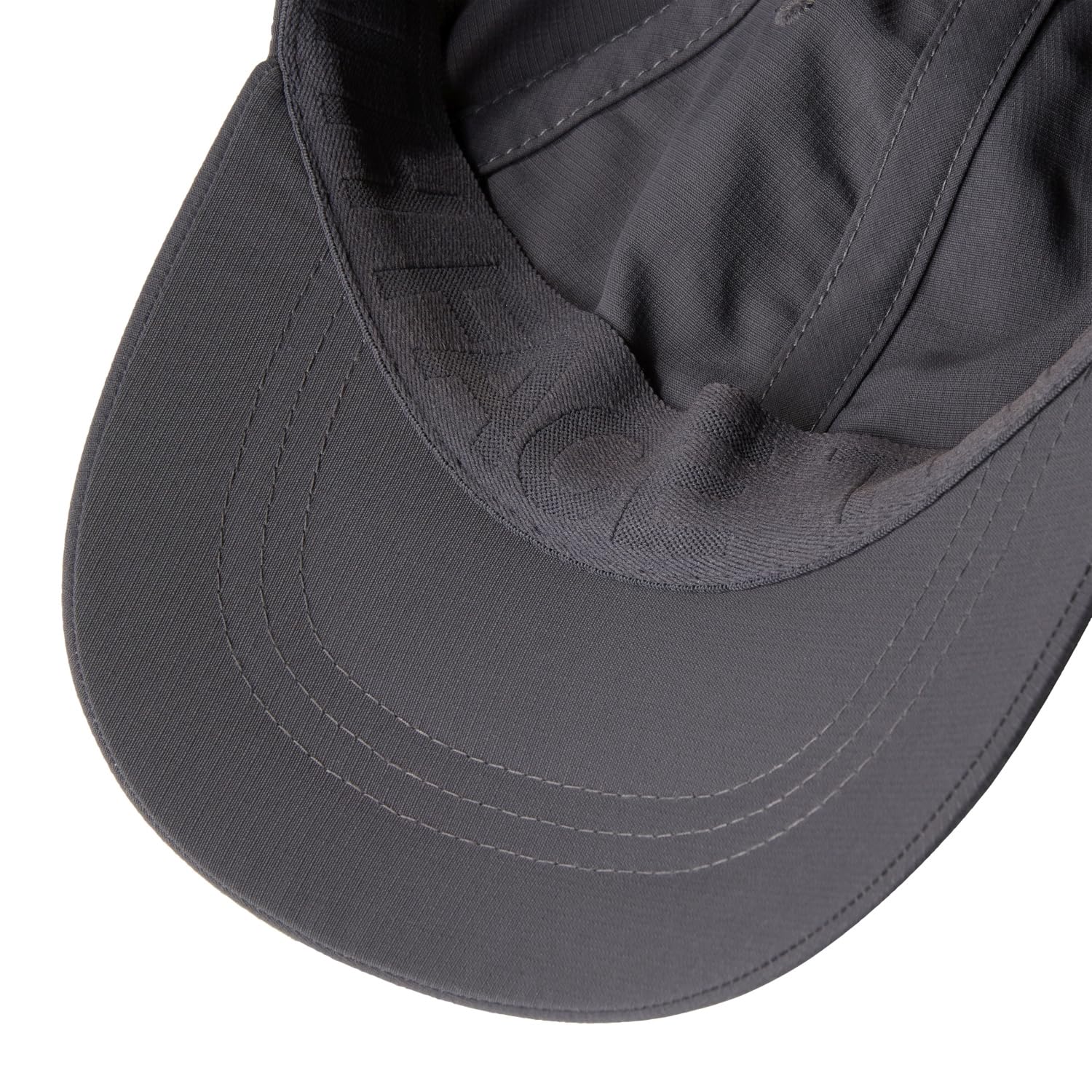Port & Company - Youth Six-Panel Twill Cap. - Hunter - OSFA