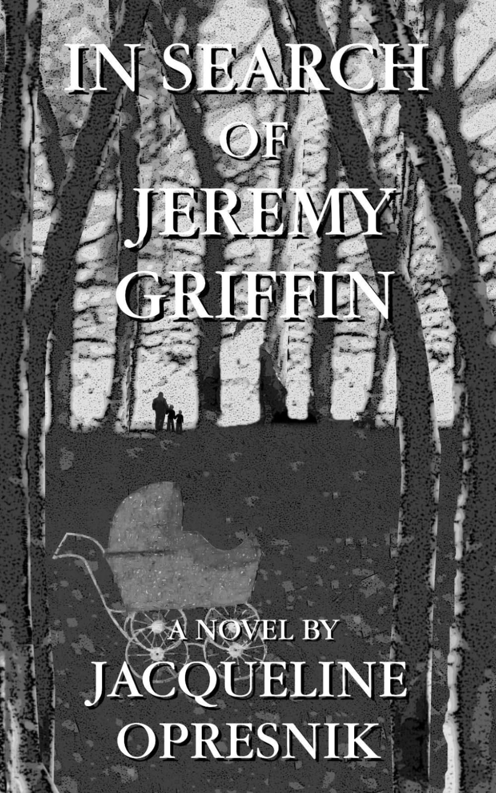 In Search of Jeremy Griffin: A Genealogical Mystery - A search for a lost son abandoned in the past.
