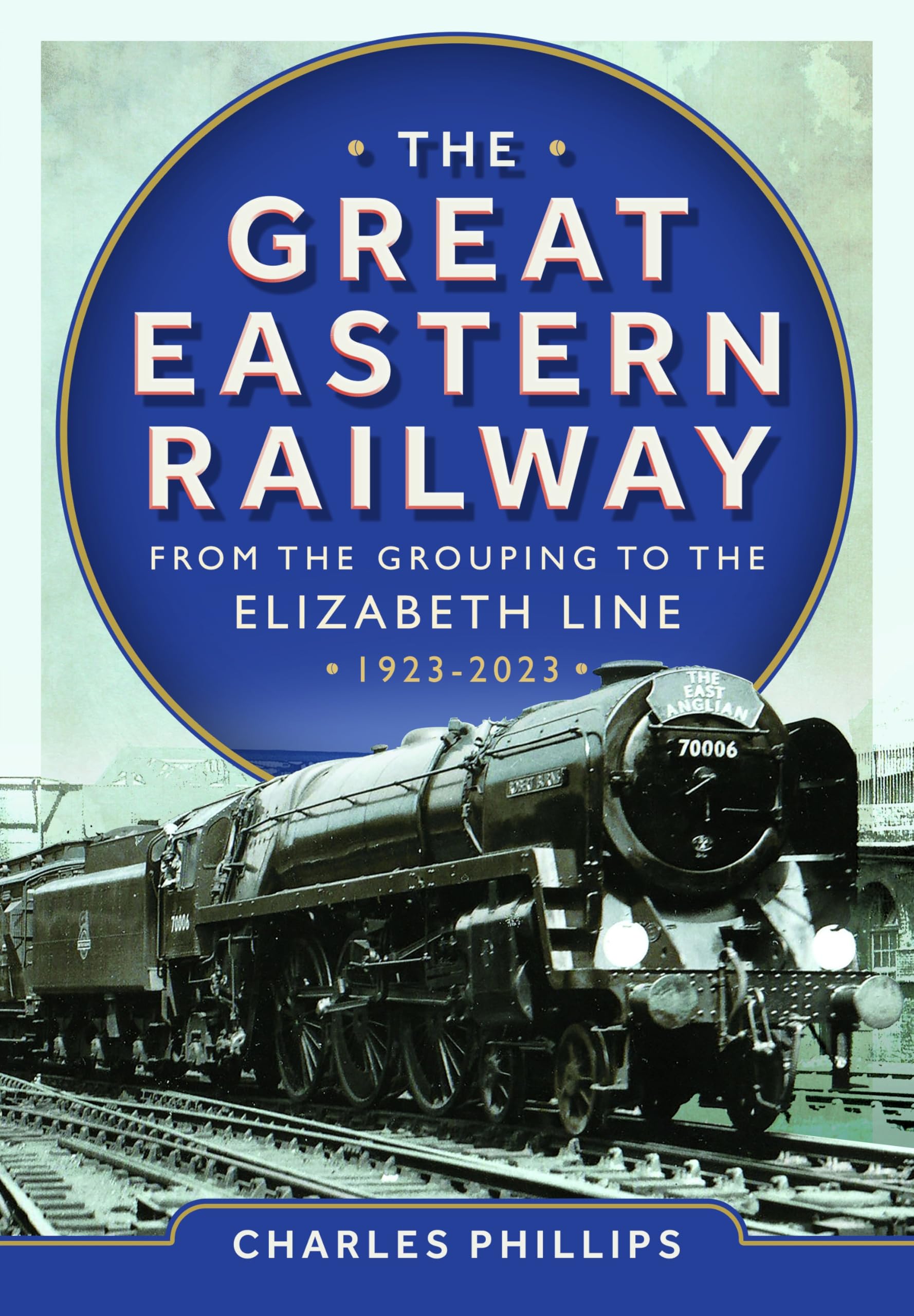 Great Eastern Railway