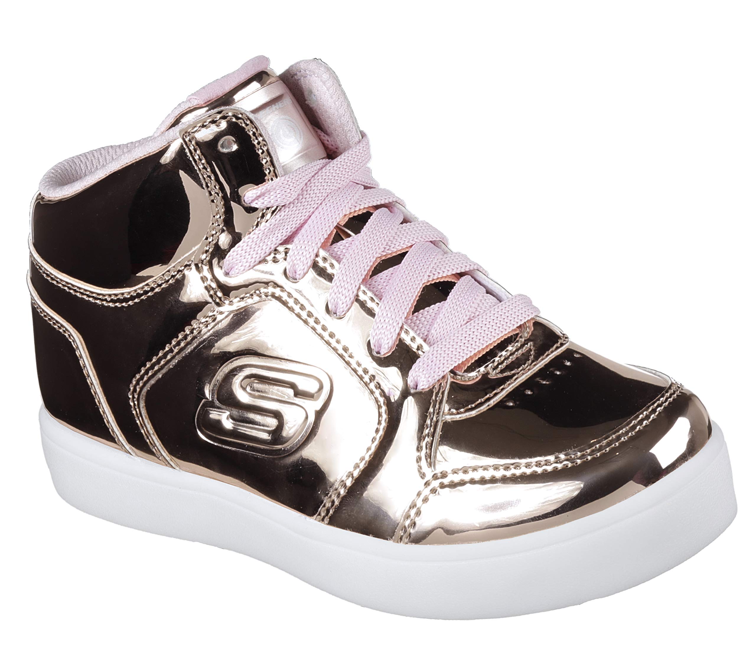 Kids' Energy Lights-Dance-n-Dazzle Sneaker