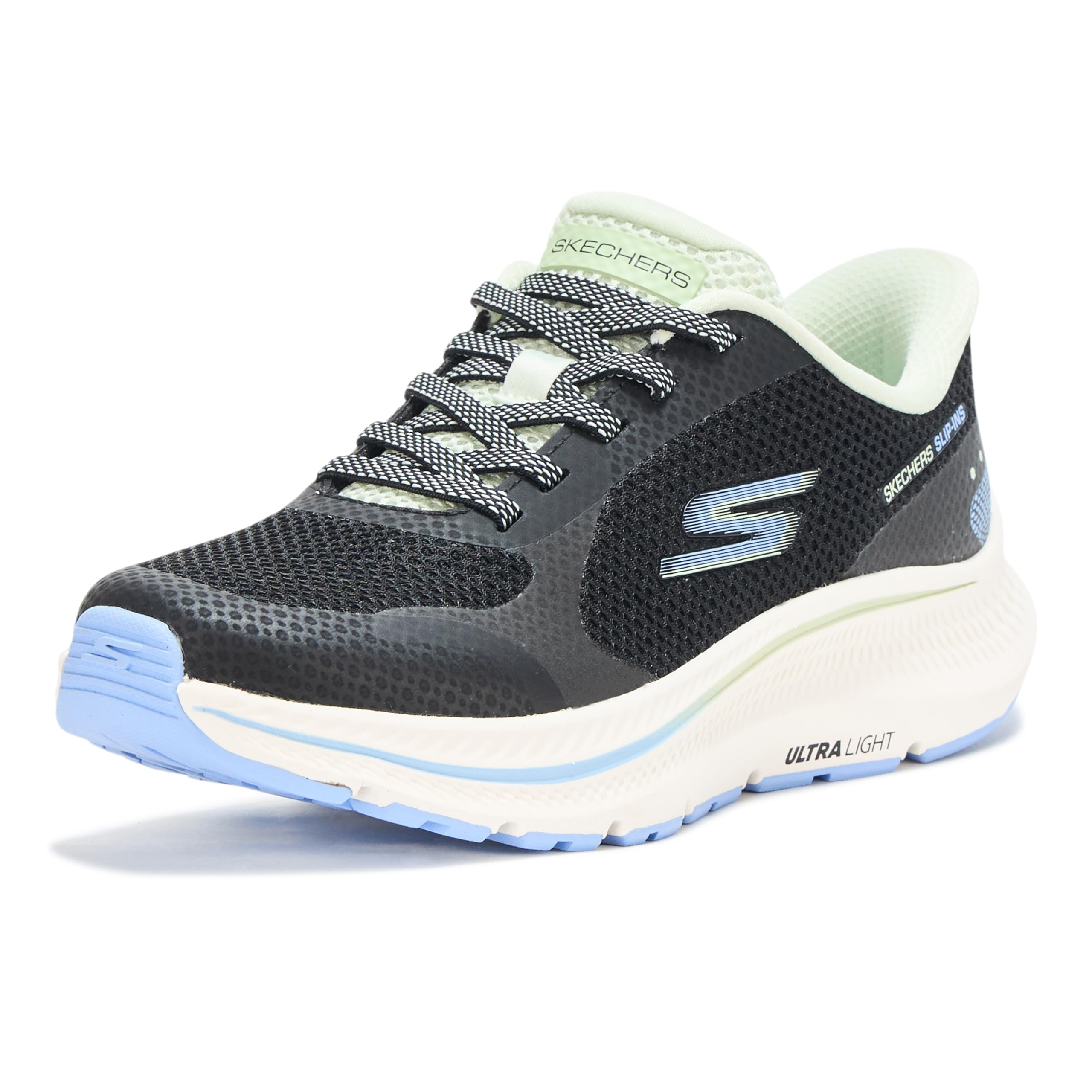 Womens Go Run consistent 2.0 Slip Ins Running Shoes-image-45
