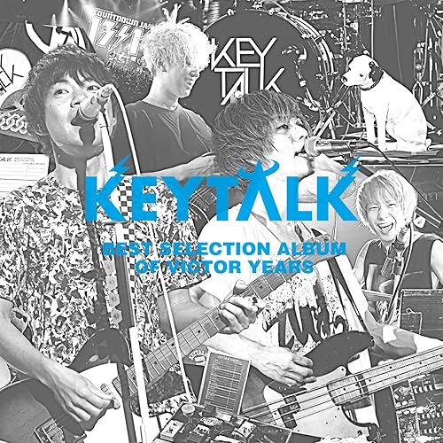 Amazon Music Keytalkのyurameki Summer Amazon Co Jp
