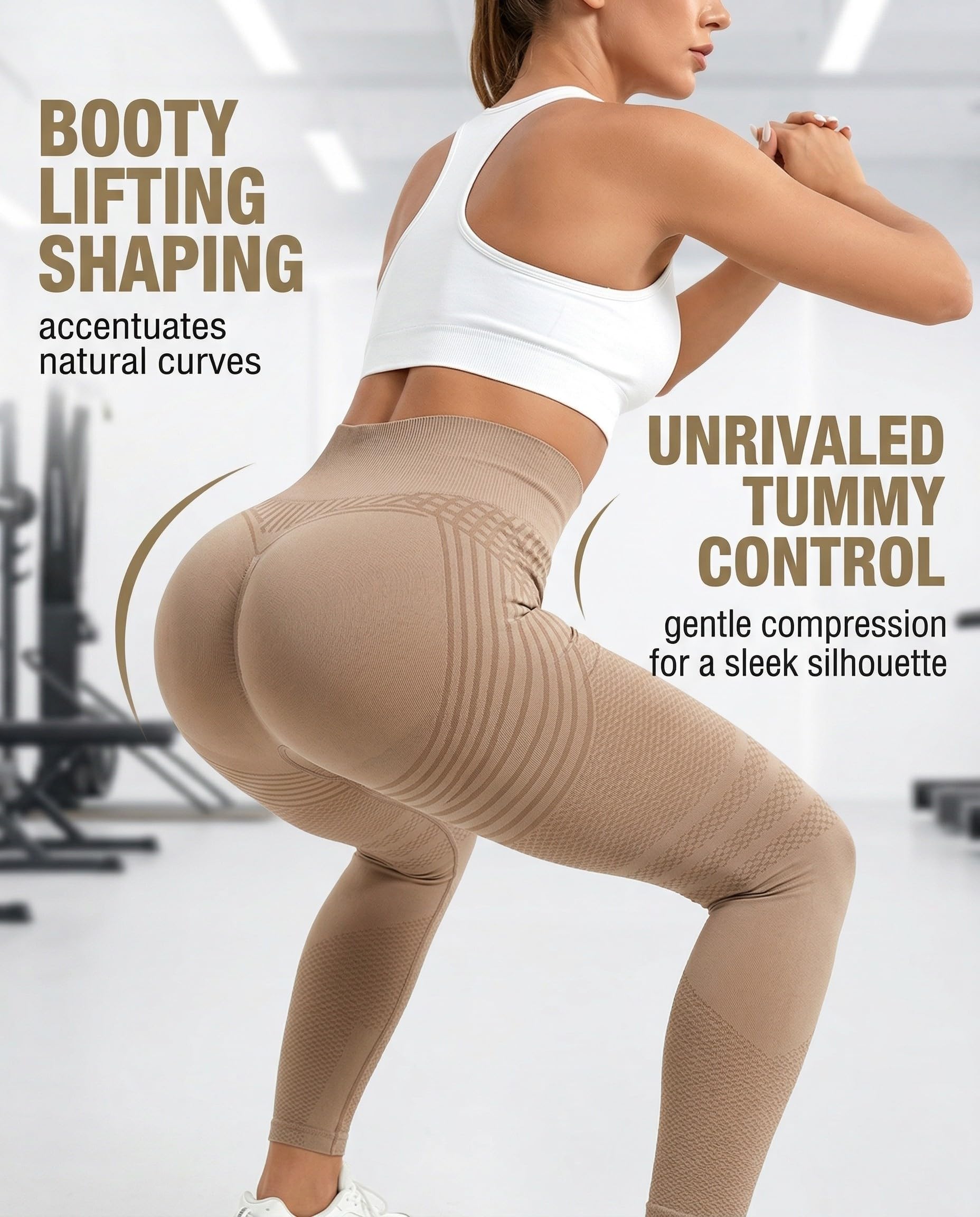 1 Pcs Leggins Anticelulíticos Mujer,Leggings Anticelulitis 3D Compresión Lipedema,Leggins Anti Celulitis Deportivos Push Up, Mallas Anticelulitis Mujer Reductores Lipedema