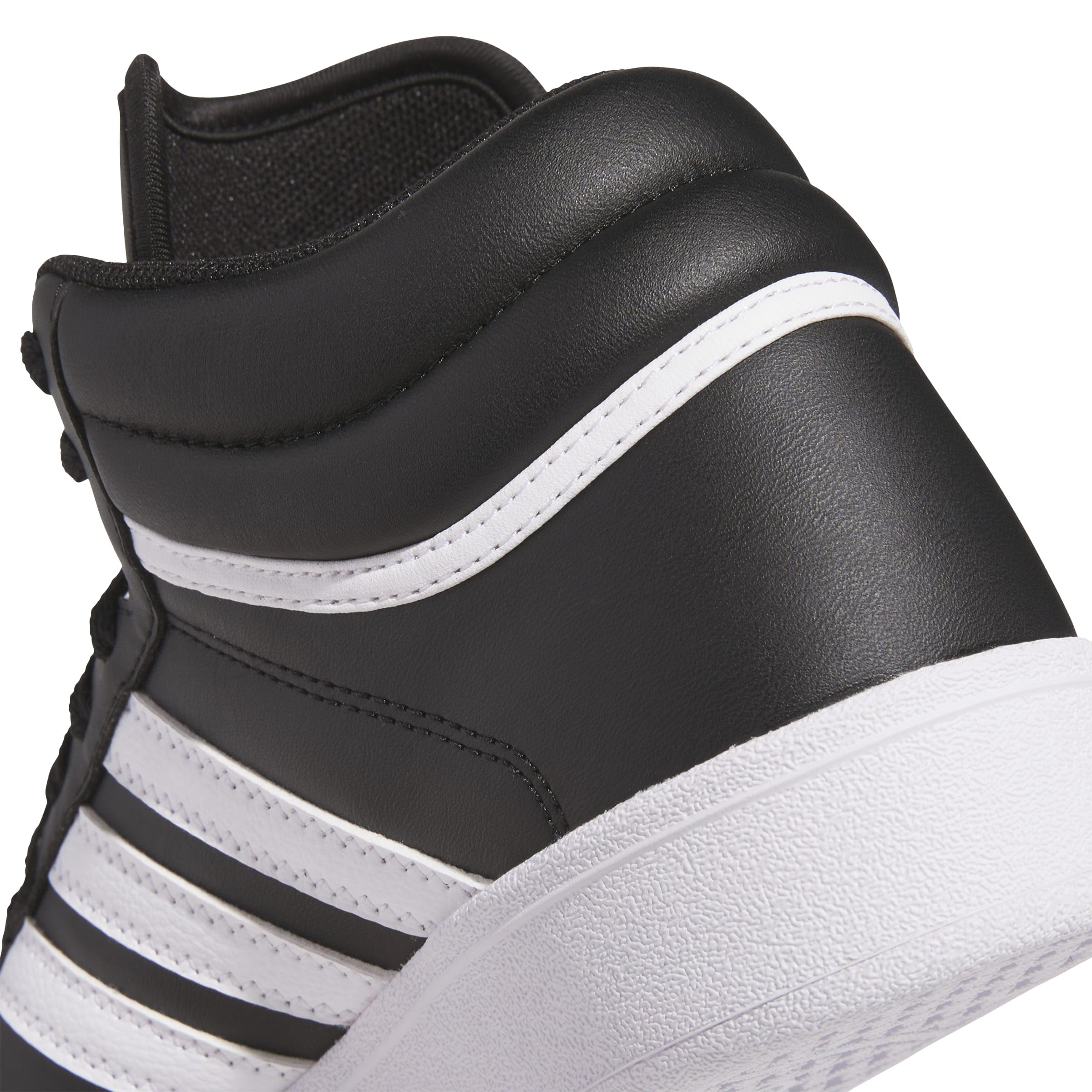 adidas Hoops 4.0 Mid Zapatos