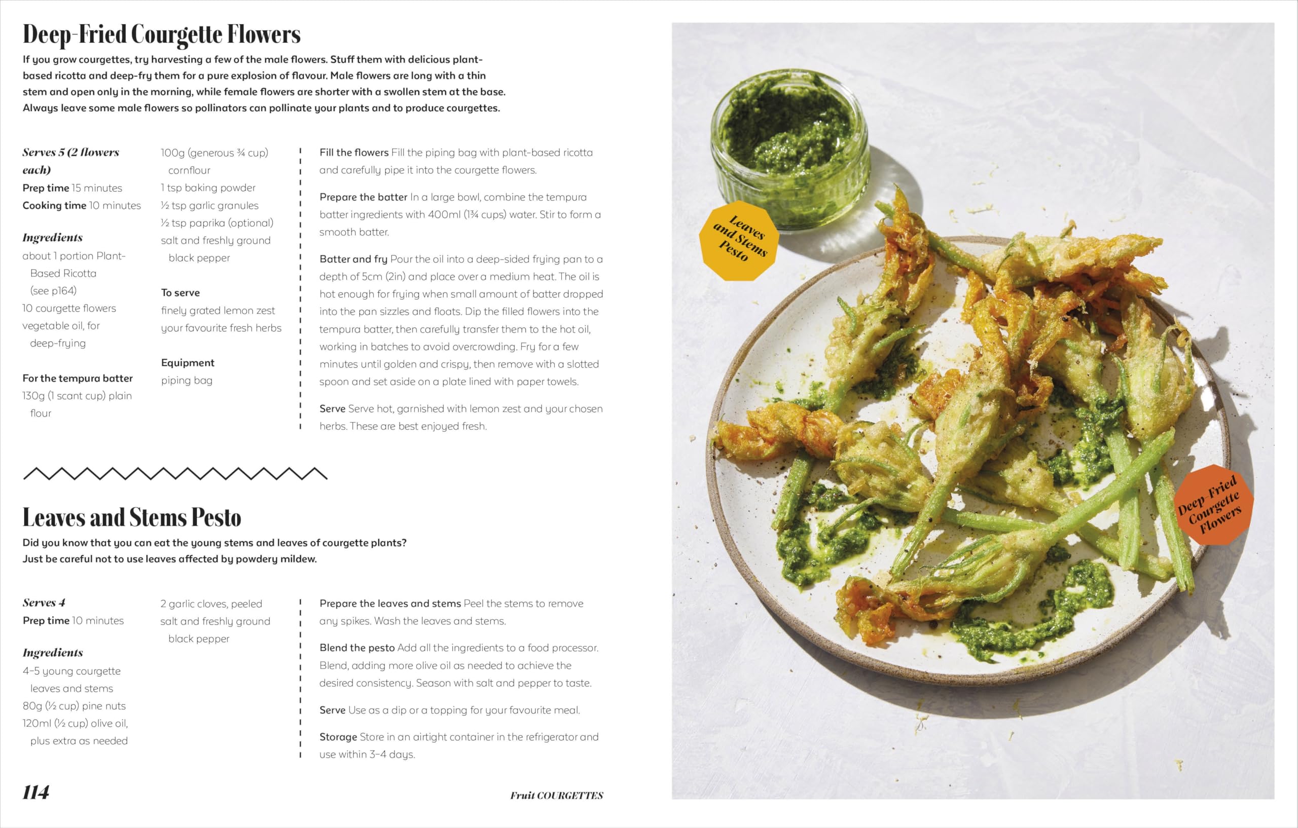 Low Waste Kitchen: Radical Recipes for Sustainable Living