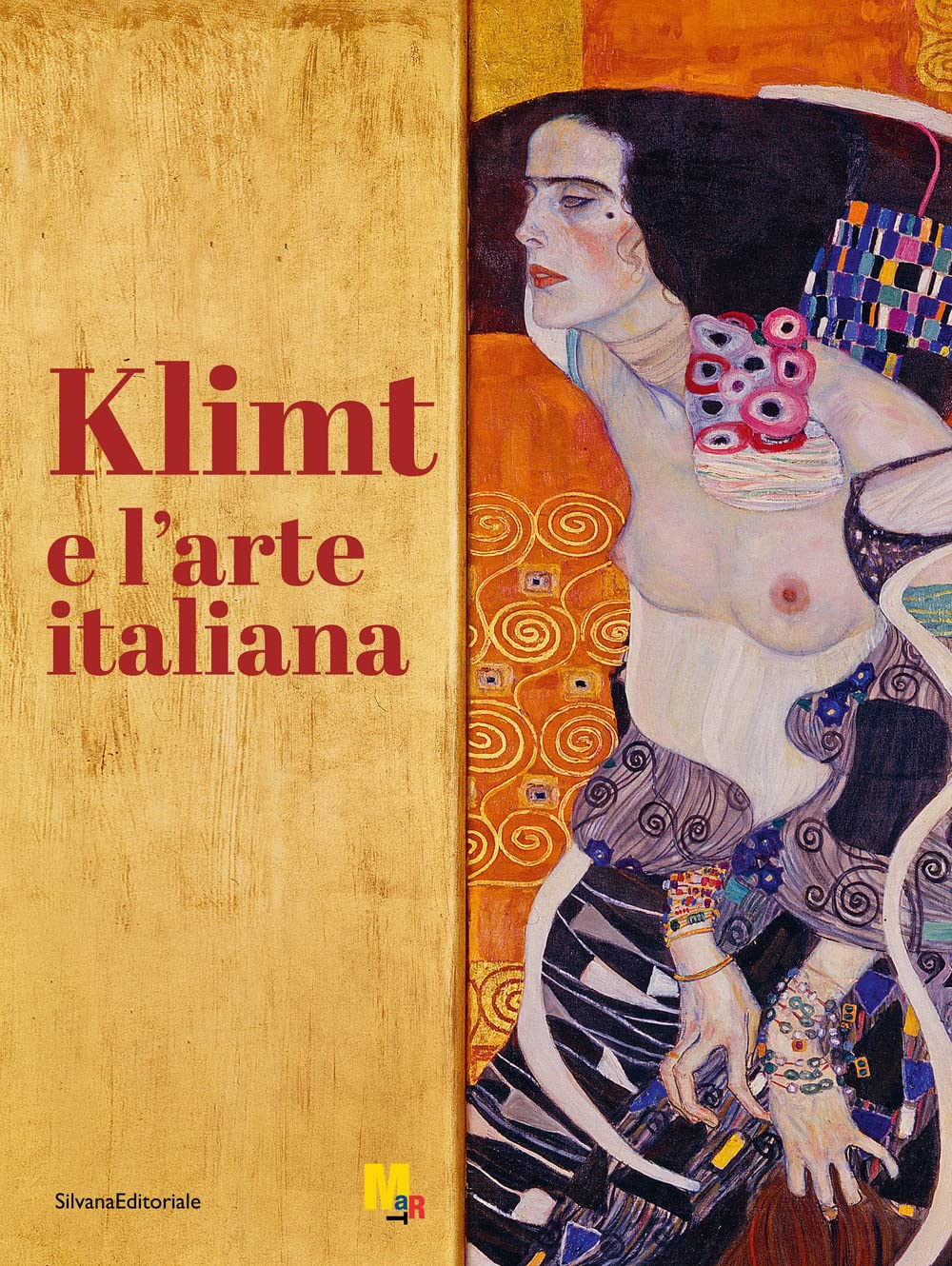 Klimt E L'arte Italiana - 4