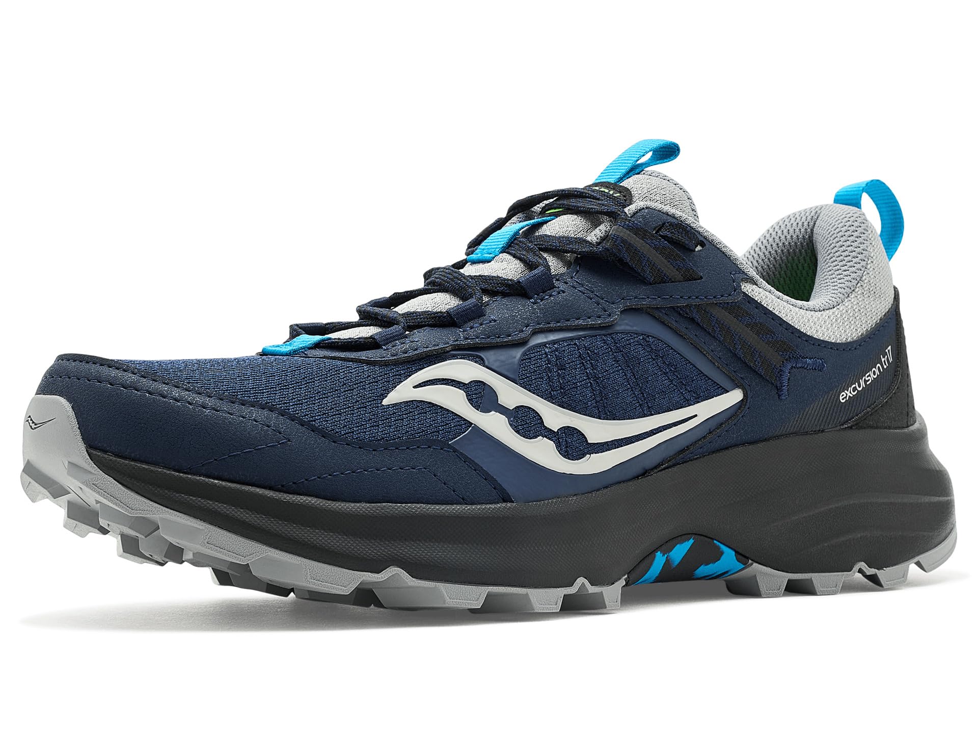 Mens Excursion Tr17Hiking Shoe