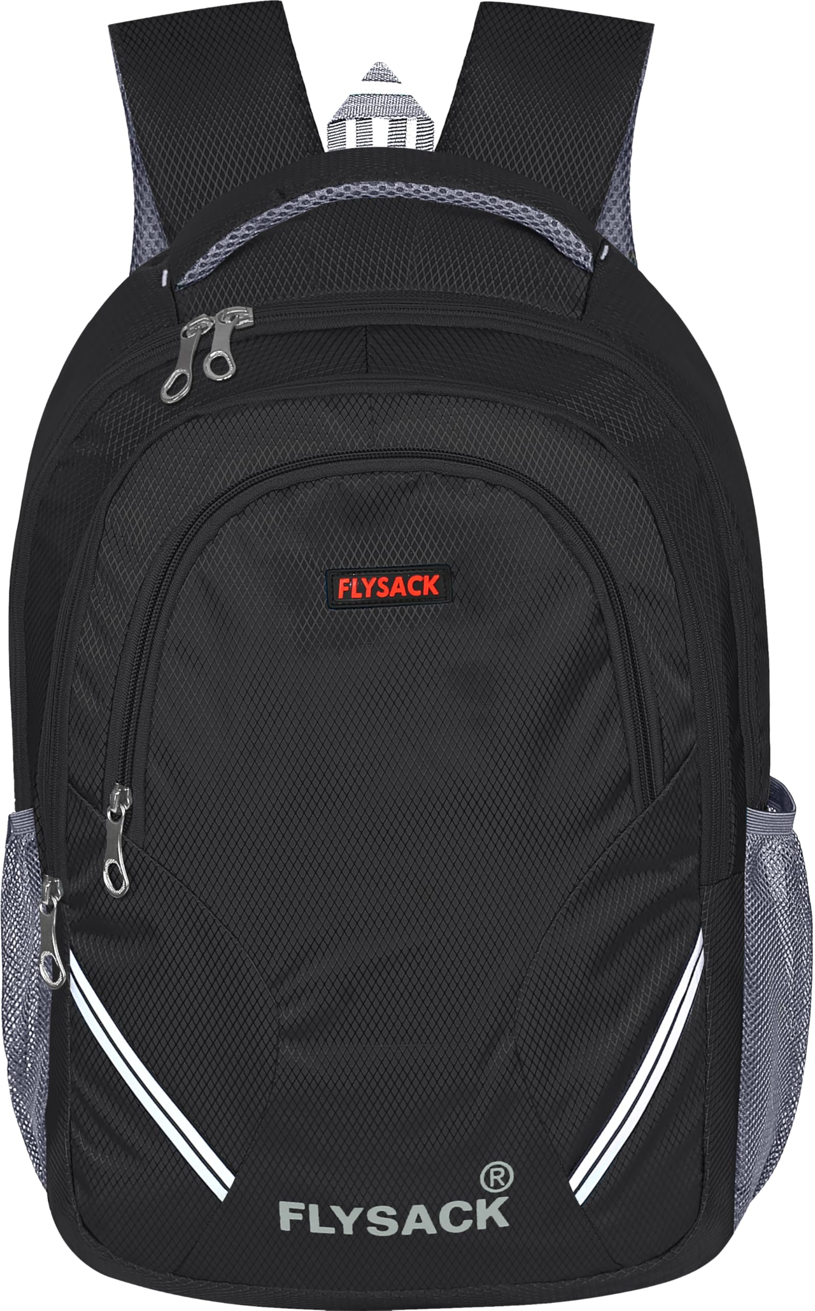 Large 40 L Laptop Backpack Unisex Bag Office/School/College/Business_195-image-0