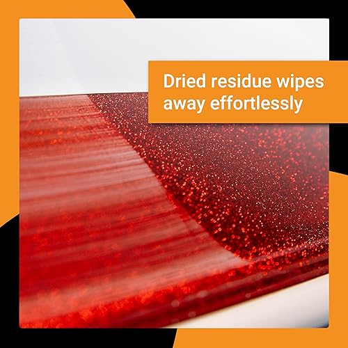 Miniatura 7 de Boat Bling - Cera rápida Quickie Sauce de alto brillo, 32 onzas