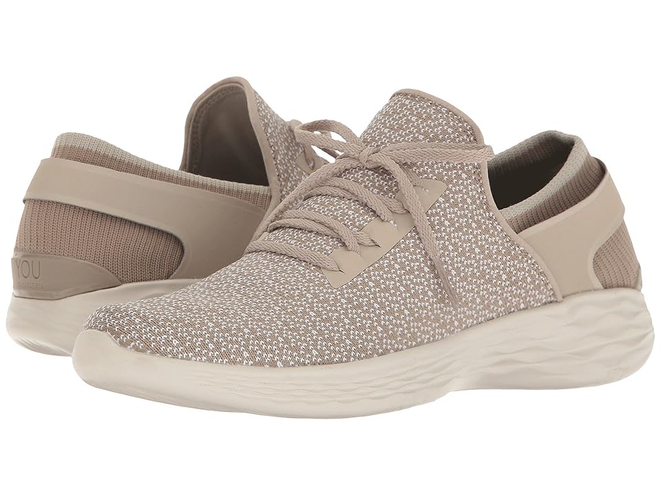

SKECHERS Performance You - Inspire (Natural) Women's Shoes
