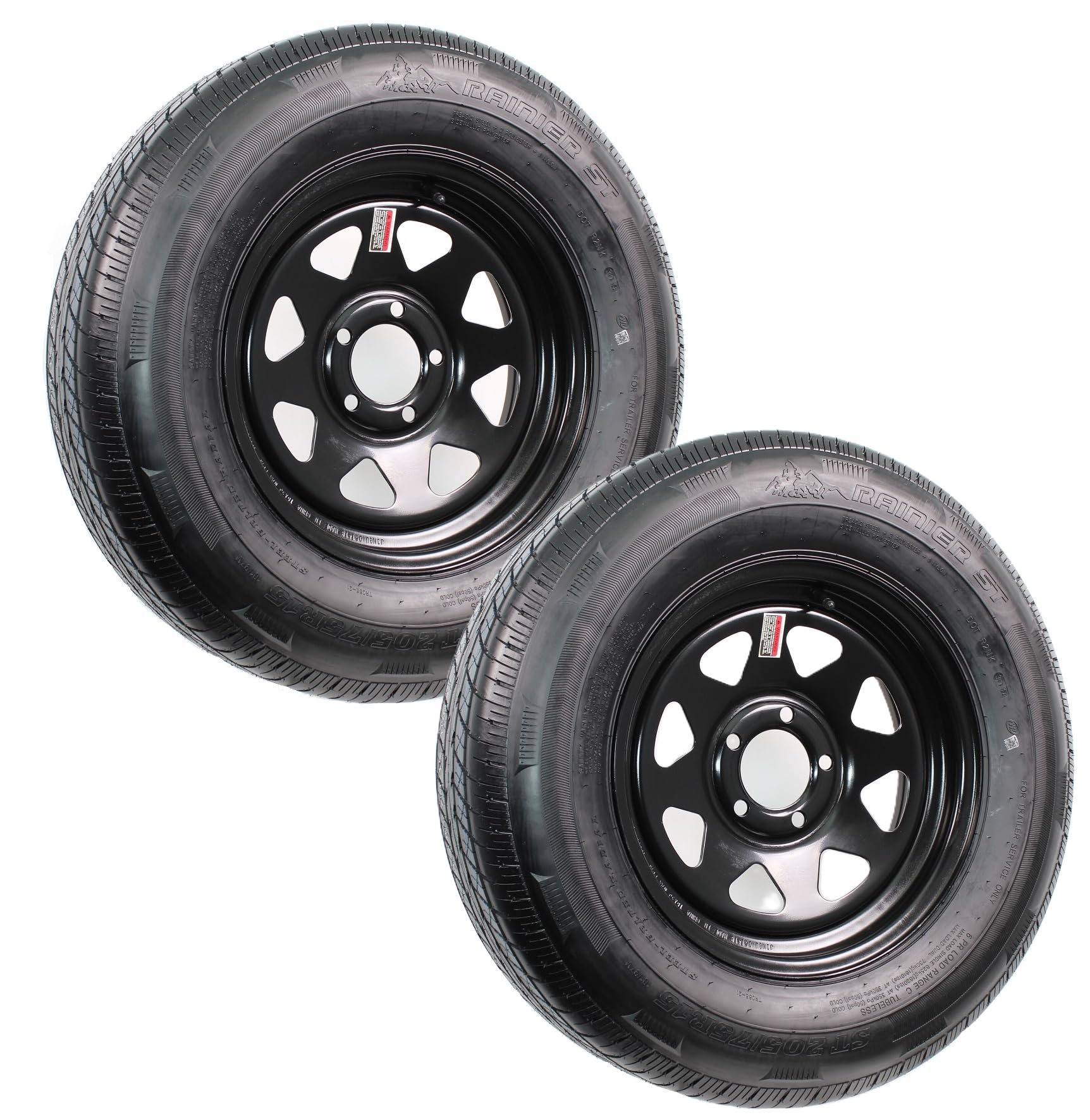 eCustomRim Wheel