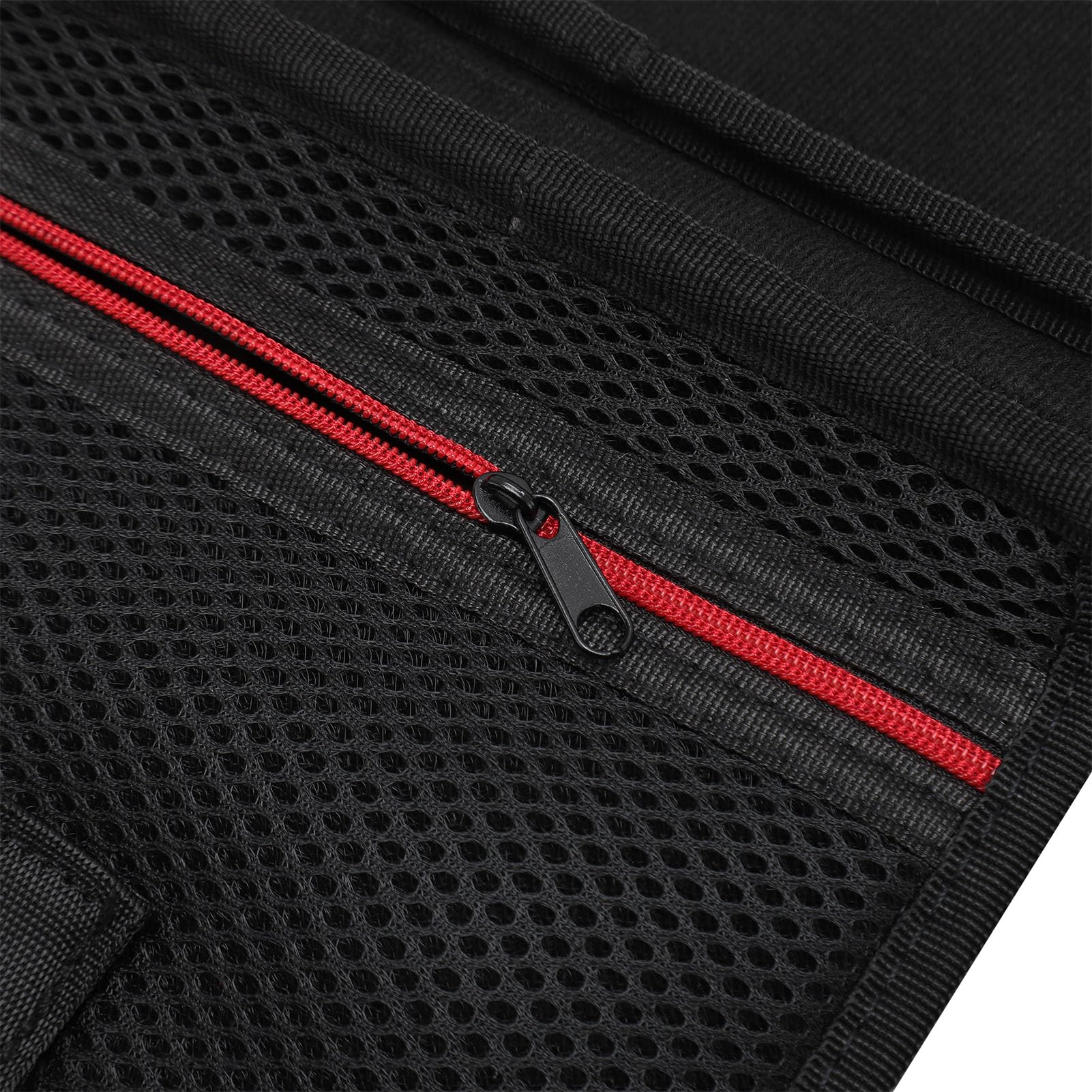 Cuifati Pochette de Transport à Coque Rigide pour Lecteur à Distance PS Portal et Accessoires, Sac de Voyage de Protection Portable Résistant aux Chocs et aux Chutes, Organisateur de