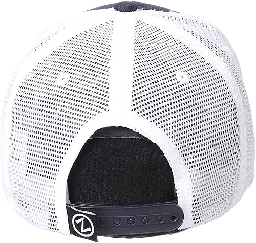 Miniatura 4 de ZHATS Sombrero Snapback ajustable para hombre Big Rig