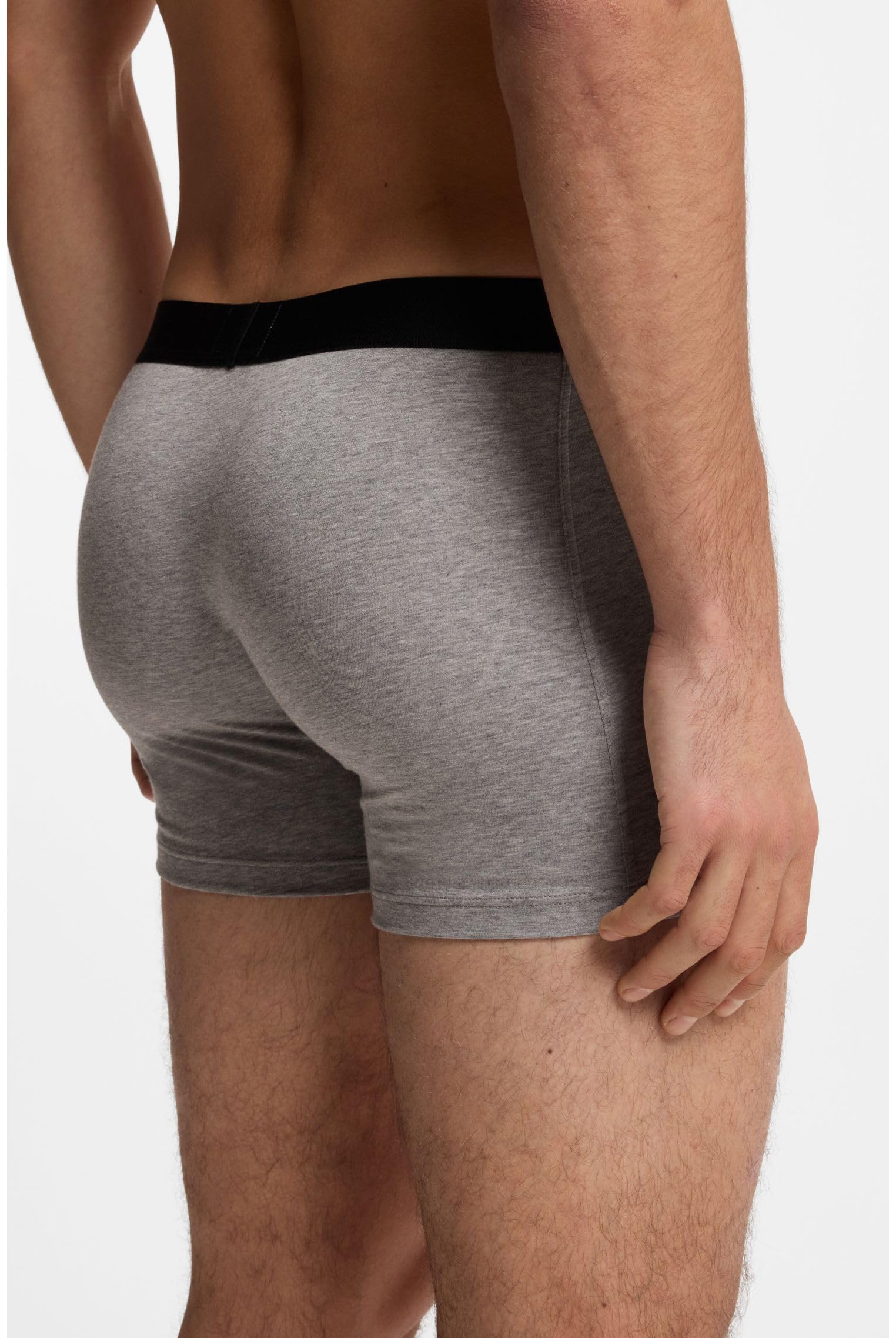 Boss Boxerbr 3p Boss One 10272529 01 Reseña del Boxeador Hombre (Pack de 3)