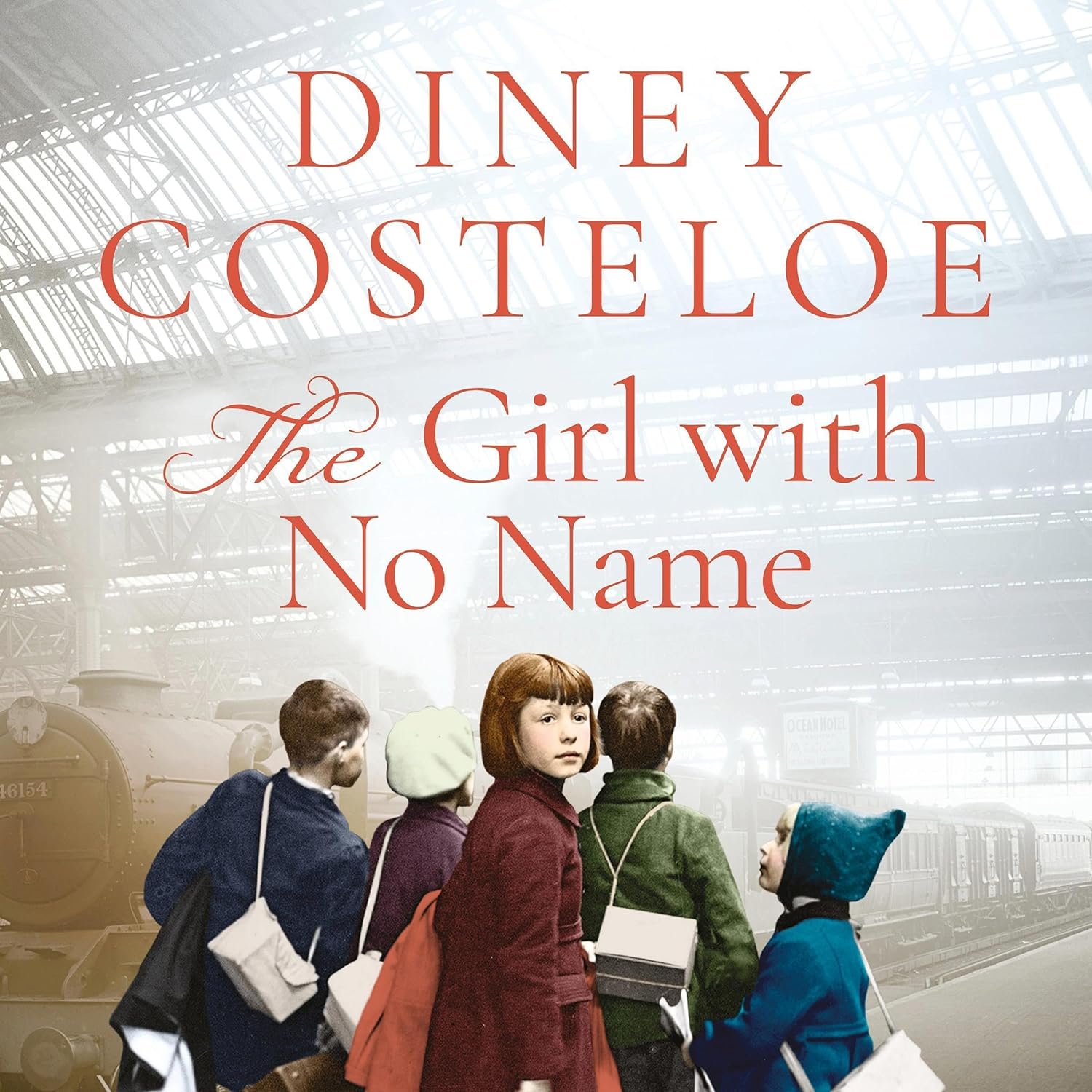 The Girl with no Name: The Girl with no Name, Book 1    
	                
	            

                 
                        Audible Audiobook 
                  
                        – Unabridged