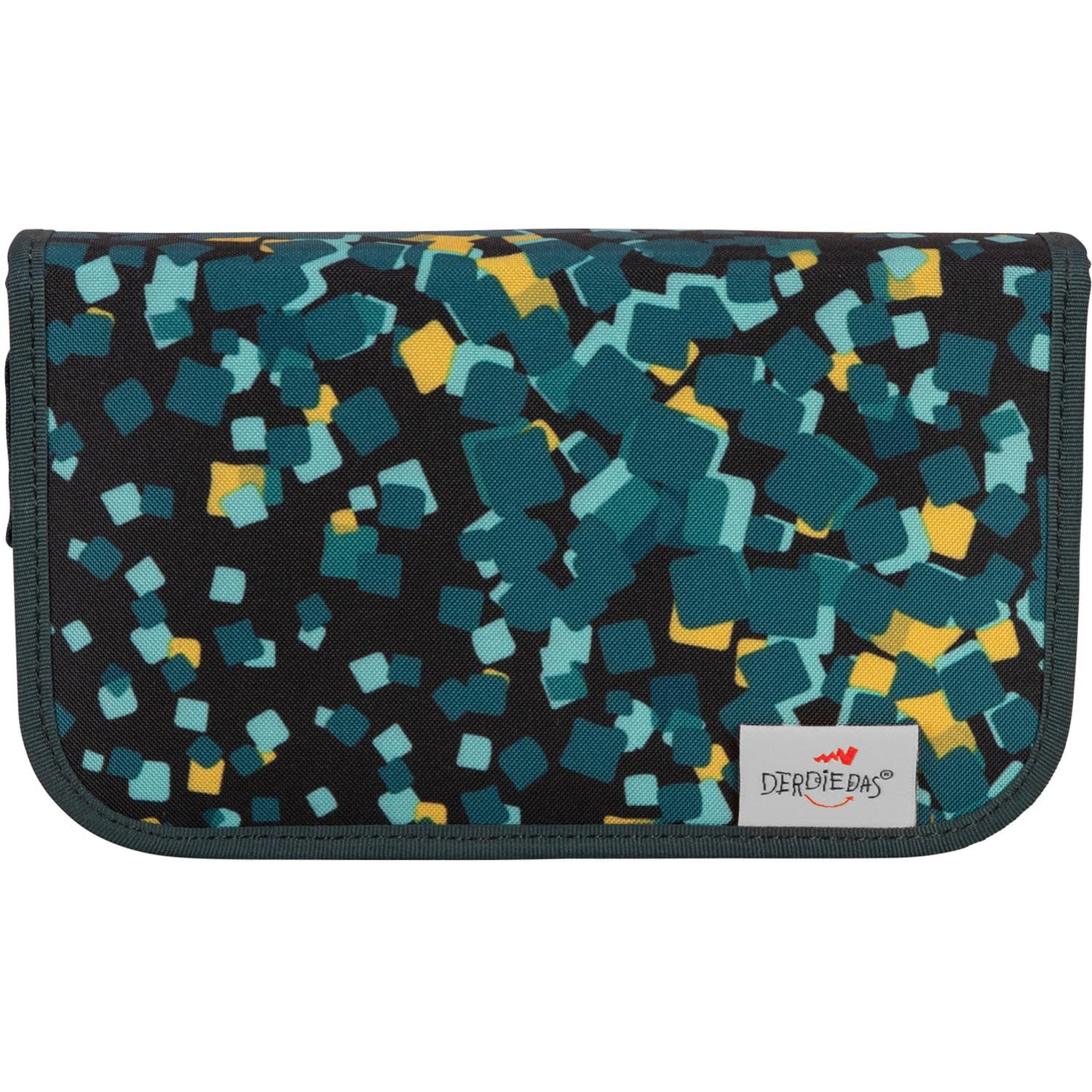 DerDieDas ErgoFlex Dino Time - Set da 5 pezzi, Dino Time, ErgoFlex Set