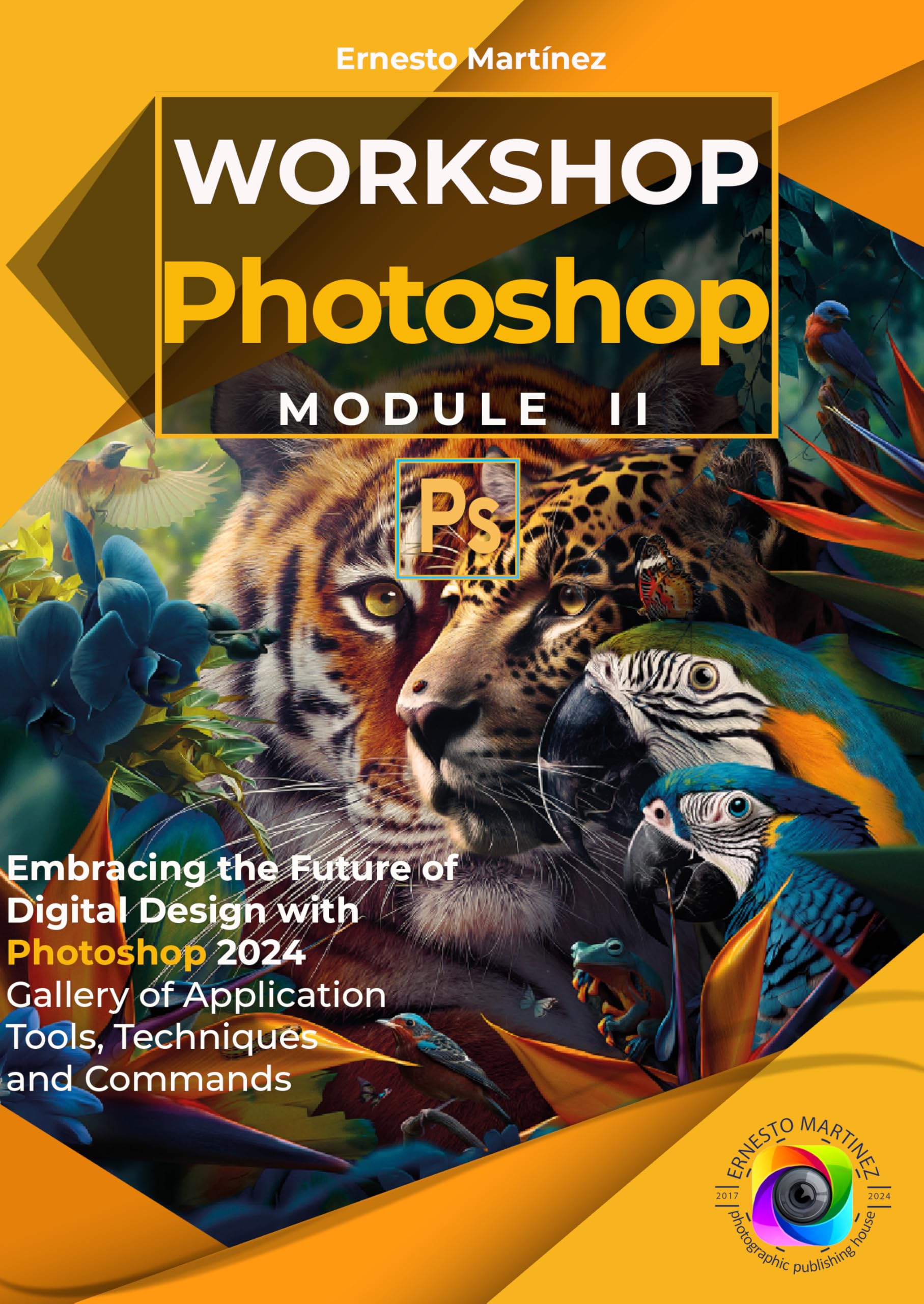 Photoshop 2024 guide de solutions graphiques pour effacer les erreurs de manipulation des calques