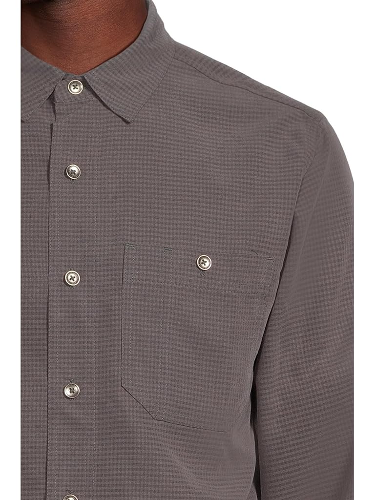 Black Royal Robbins Mojave Pucker Long Sleeve
