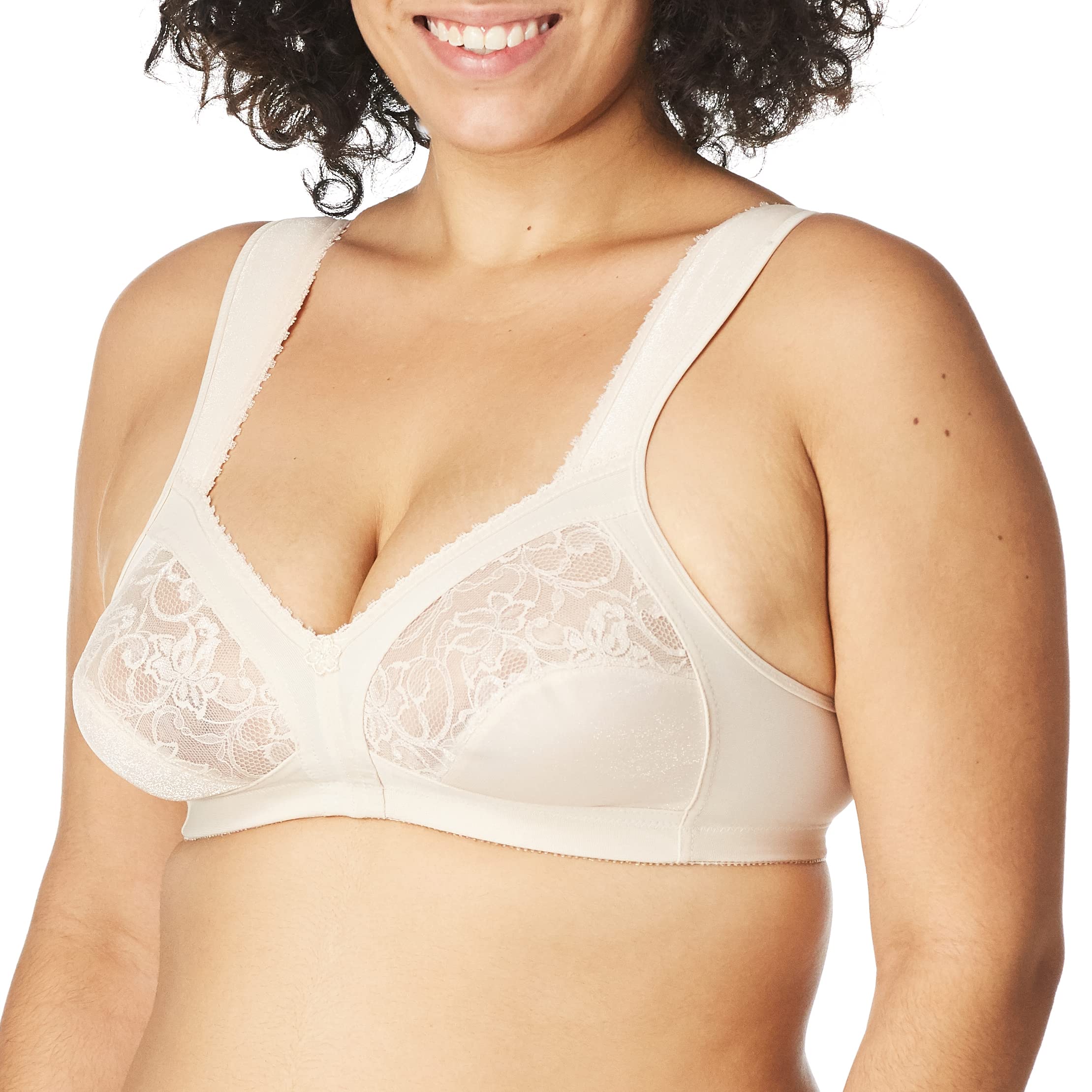 Carnival Women's Full_Coverage