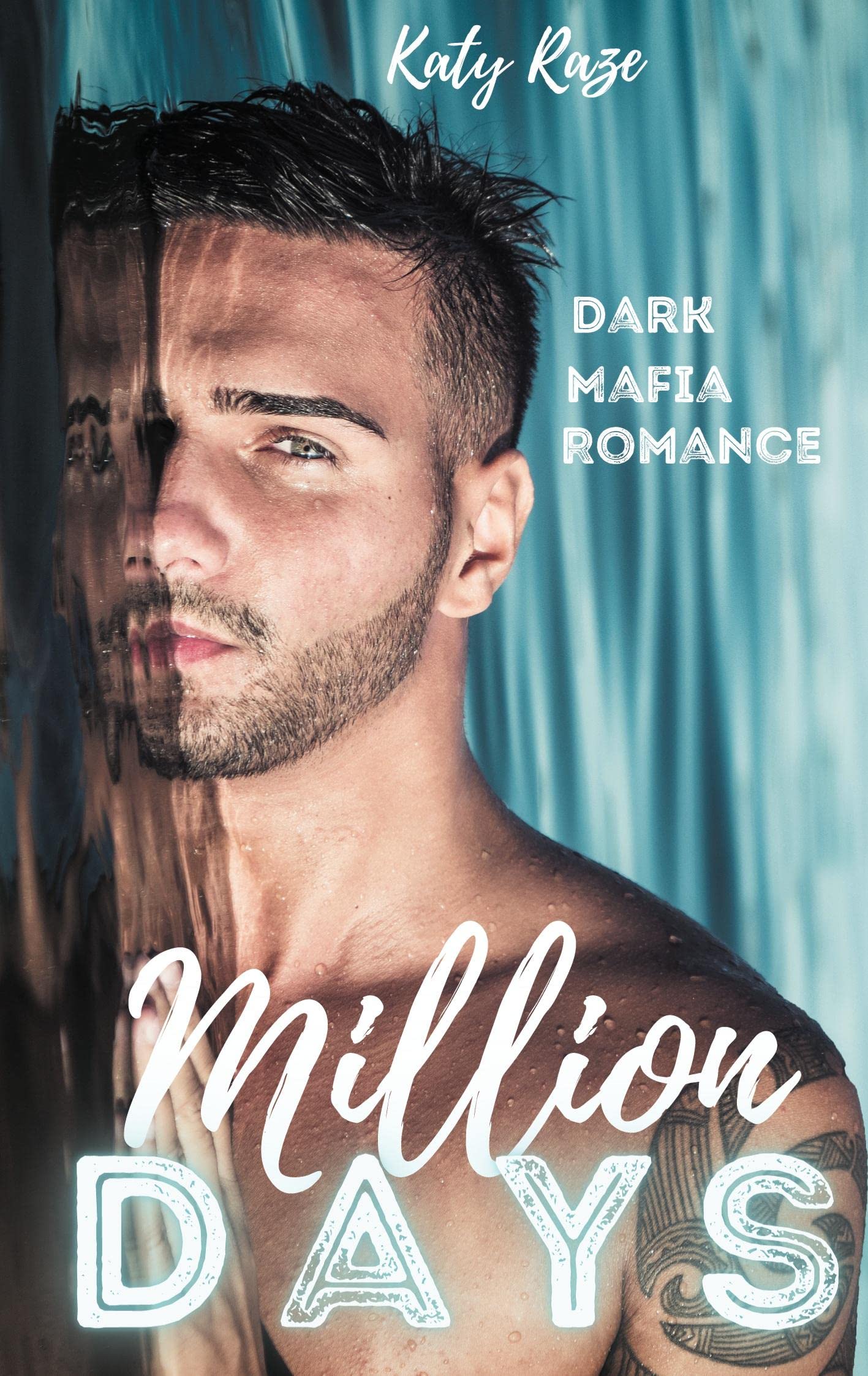Million Days + Dark Mafia Romance + Sicily Lovers