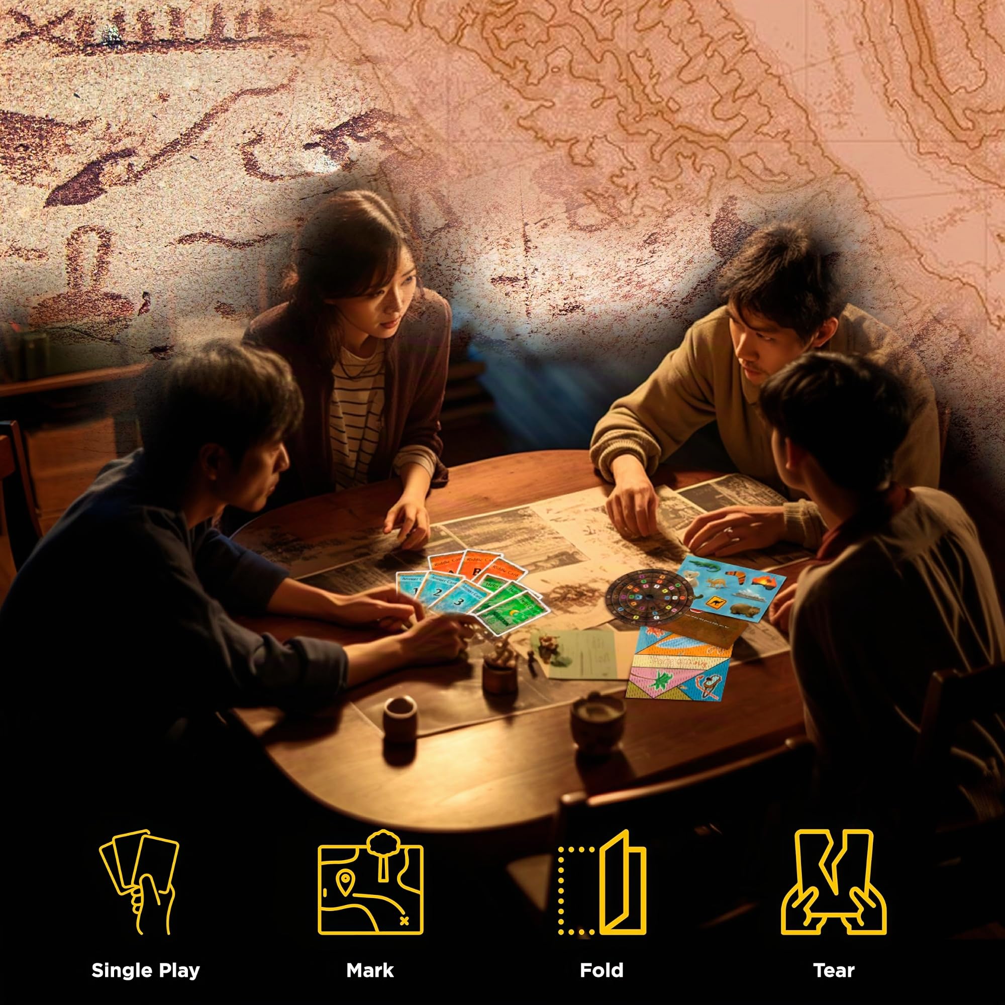 Exit 19: The Professor's Last Riddle (EN) (KOS1808)
