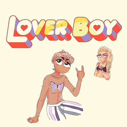 Lover Boy Explicit By Estilo On Amazon Music Amazoncom