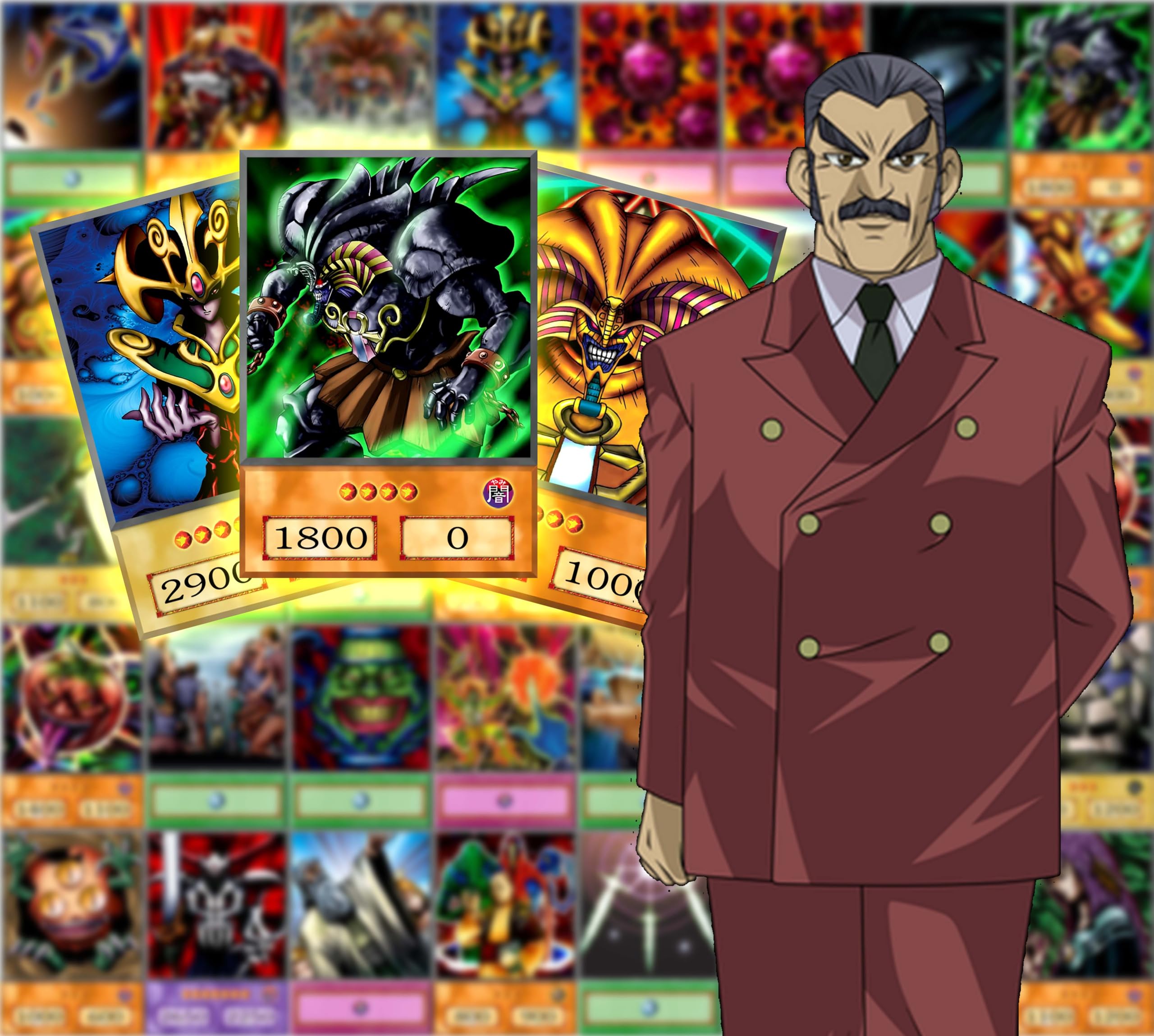 yugioh orica cards anime style I made an goat deck. : r/yugioh Anime style cards are my