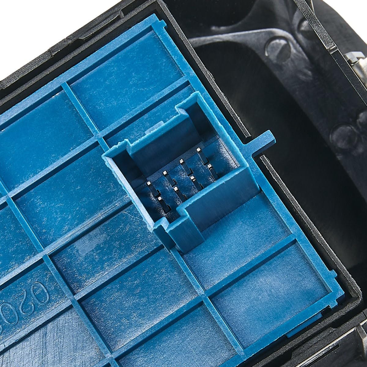 RIDEX 1761S0080 Interruttore Alzacristallo anteriore Sinistra Compatibilità con FIAT FIORINO Cassone/Furgonato/Promiscuo 225