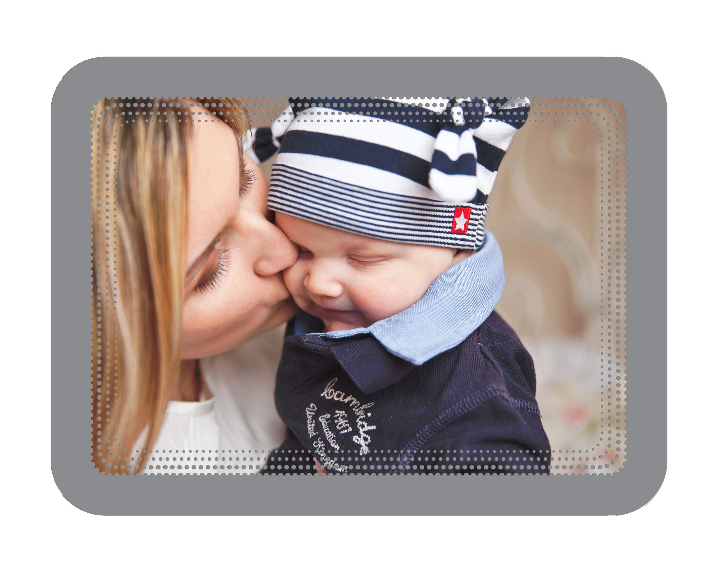 TARIFOLD 948937 Set of 2 Photo Frames, Magnet with Receipt - Image 2