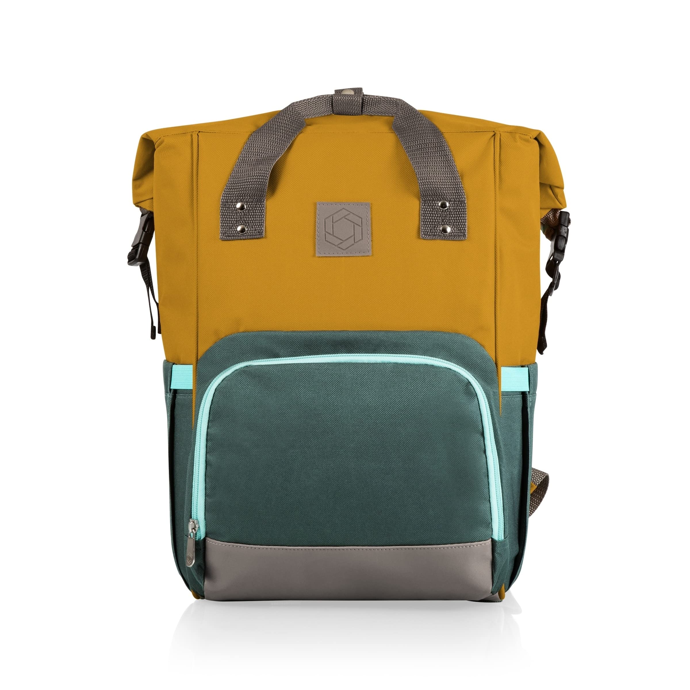 ONIVA - a Picnic Time brand OTG Roll-Top Cooler Mochila
